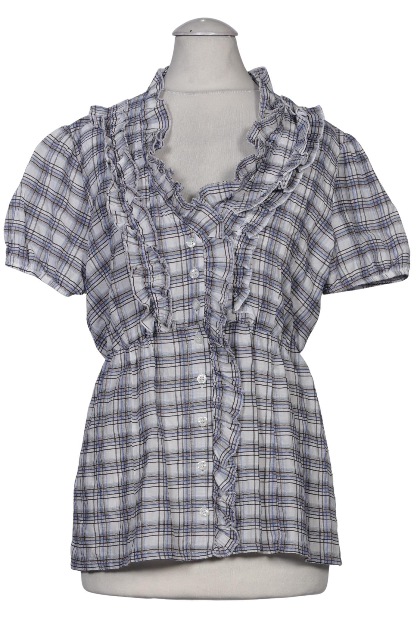 

Rick Cardona by heine Damen Bluse, mehrfarbig, Gr. 36