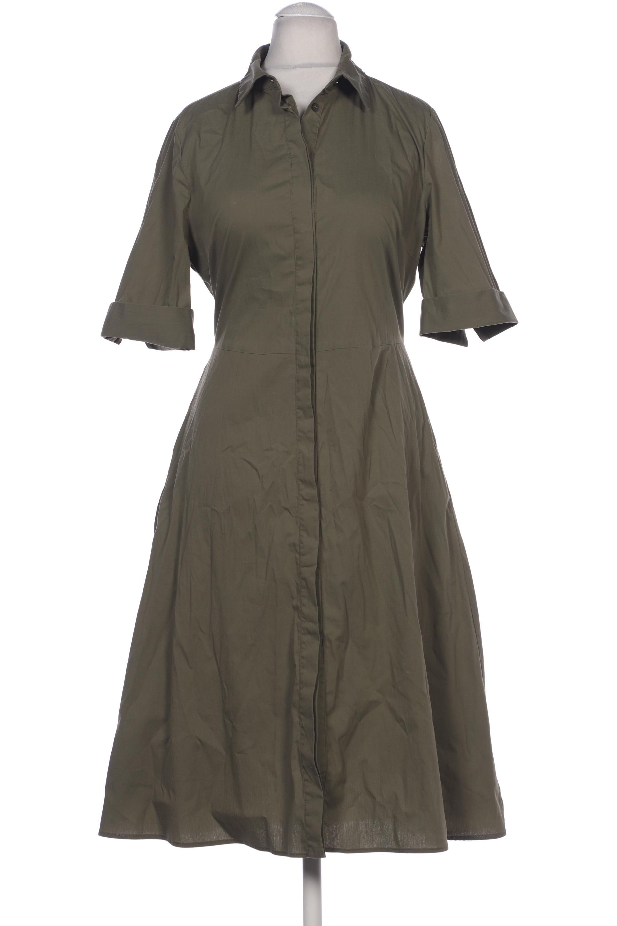 

Rick Cardona by heine Damen Kleid, grün, Gr. 38