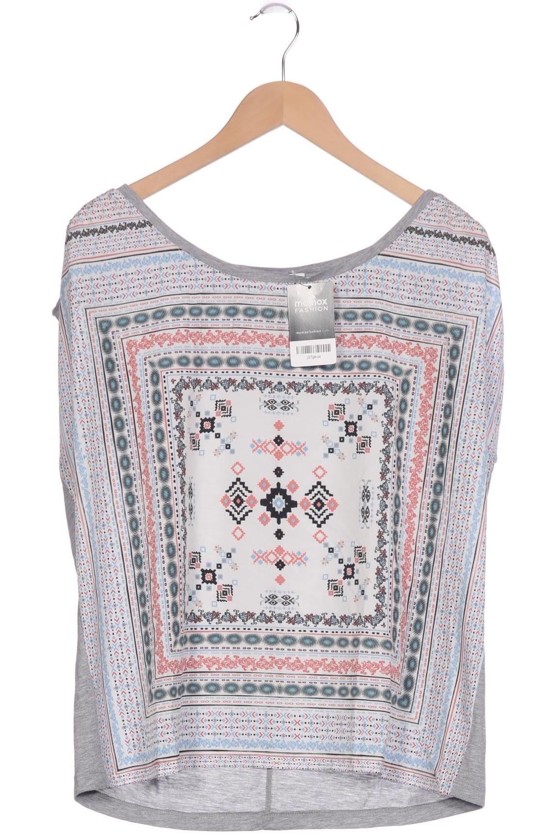 

Rick Cardona by heine Damen T-Shirt, grau, Gr. 46