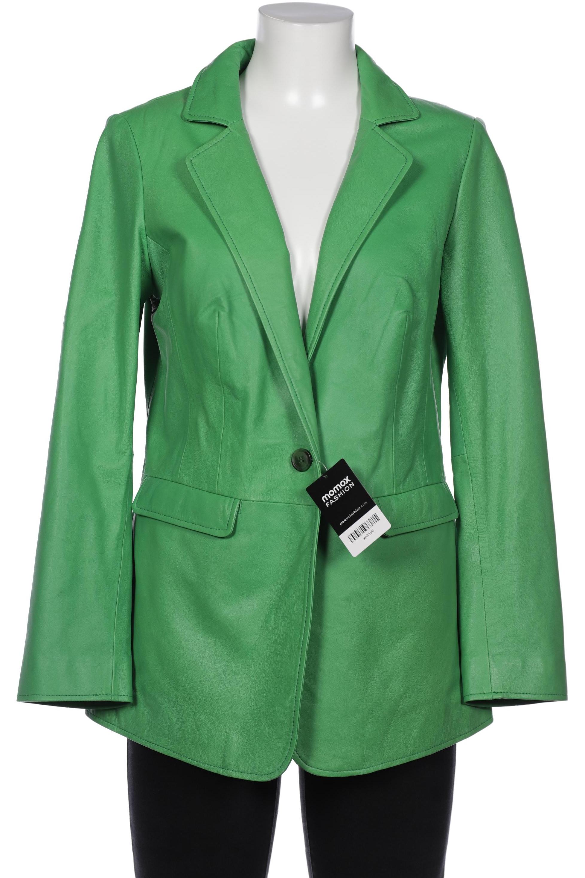 

Rick Cardona by heine Damen Blazer, grün, Gr. 42