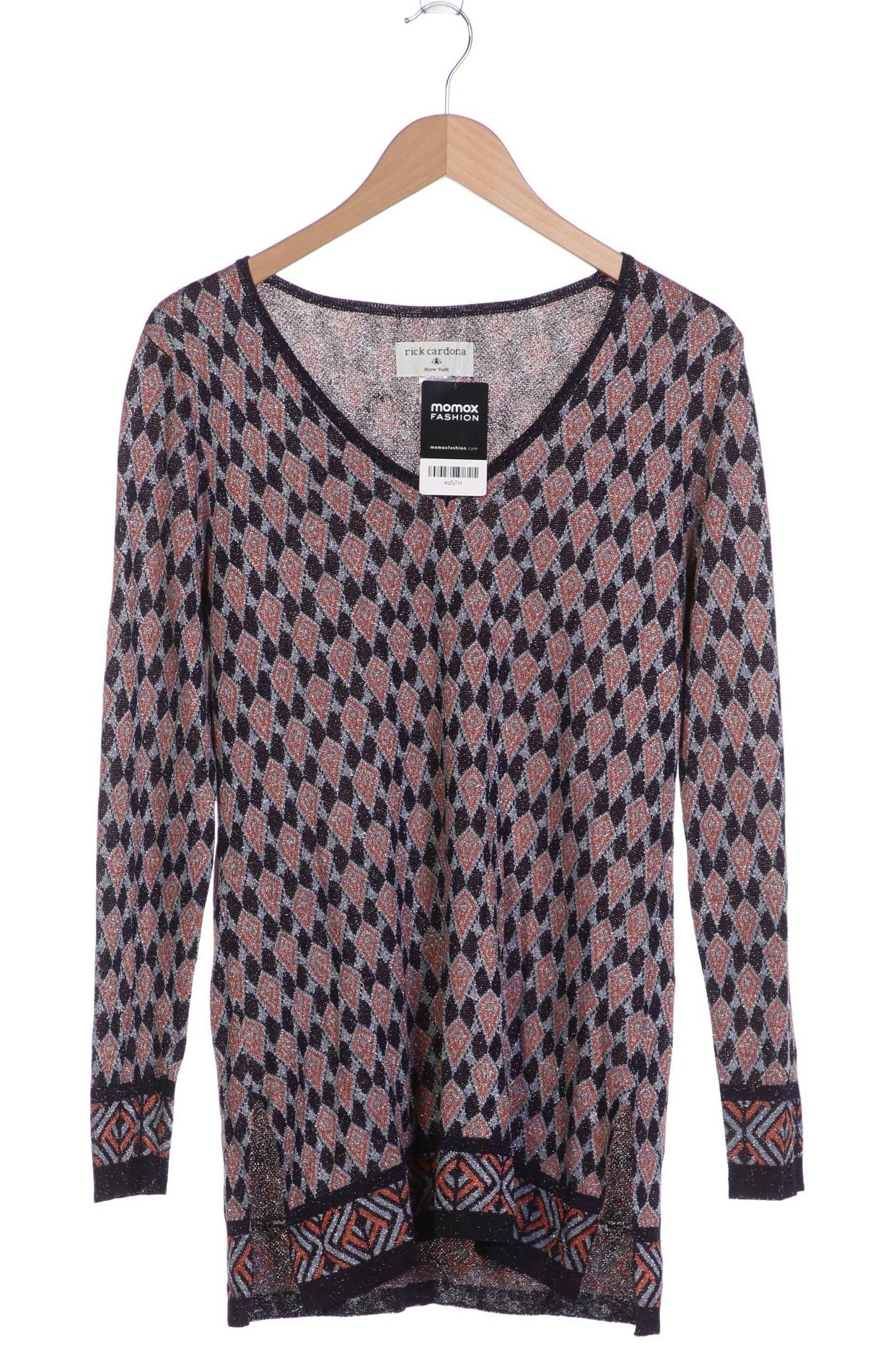 

Rick Cardona by heine Damen Pullover, blau