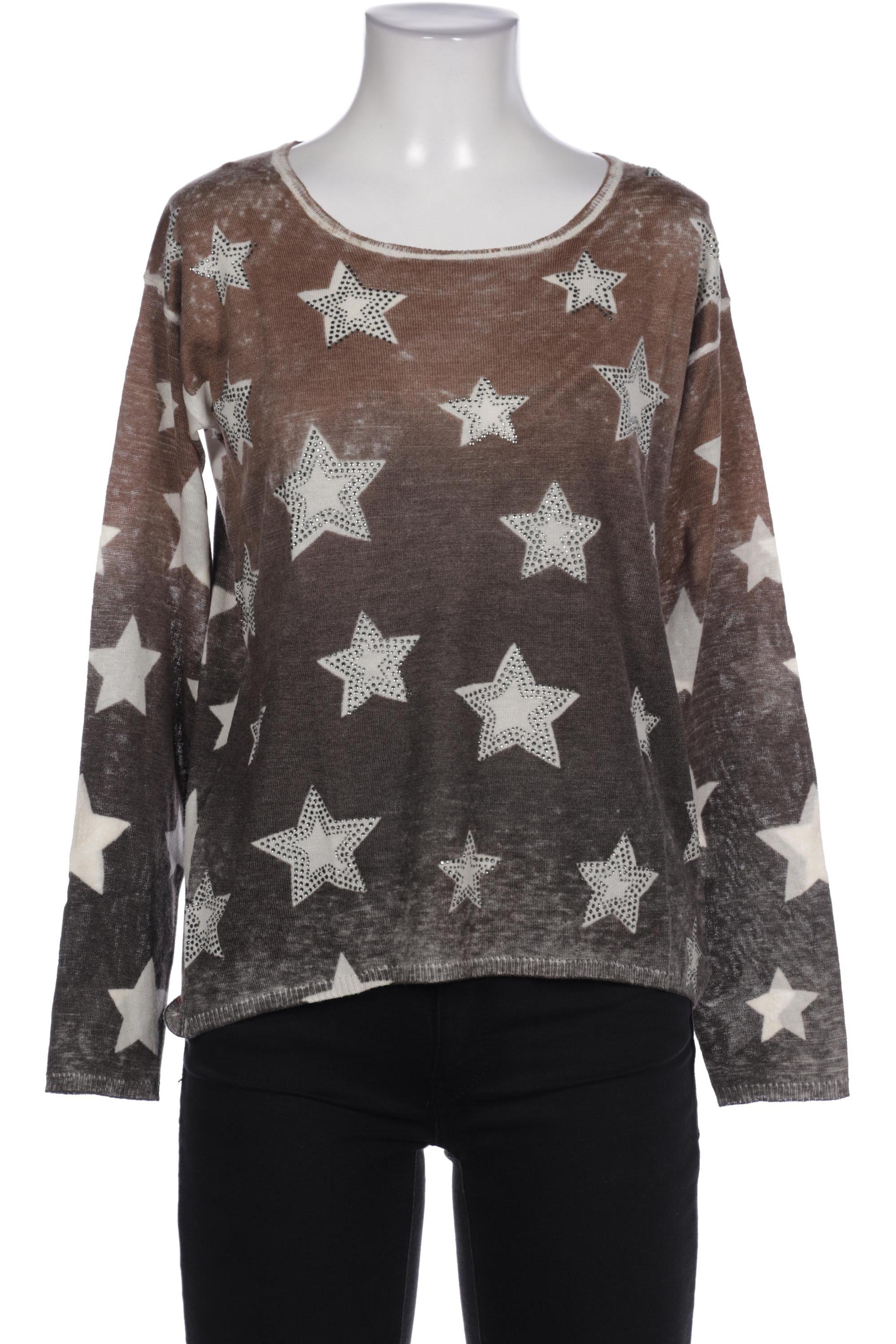 

Rick Cardona by heine Damen Pullover, mehrfarbig