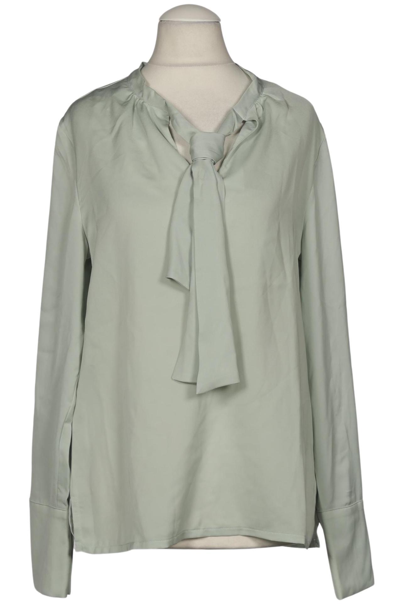 

Rick Cardona by heine Damen Bluse, hellgrün, Gr. 36