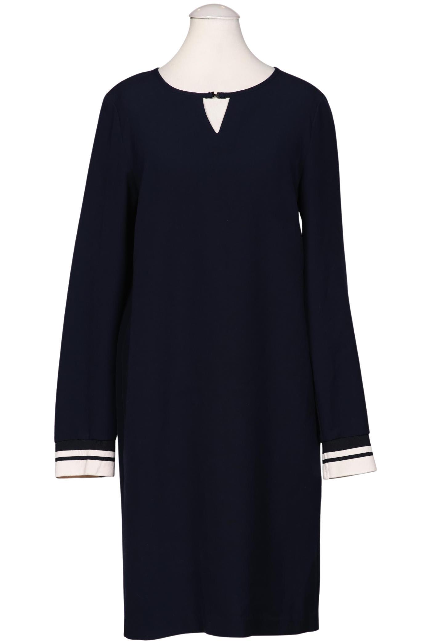 

Rick Cardona by heine Damen Kleid, marineblau, Gr. 34