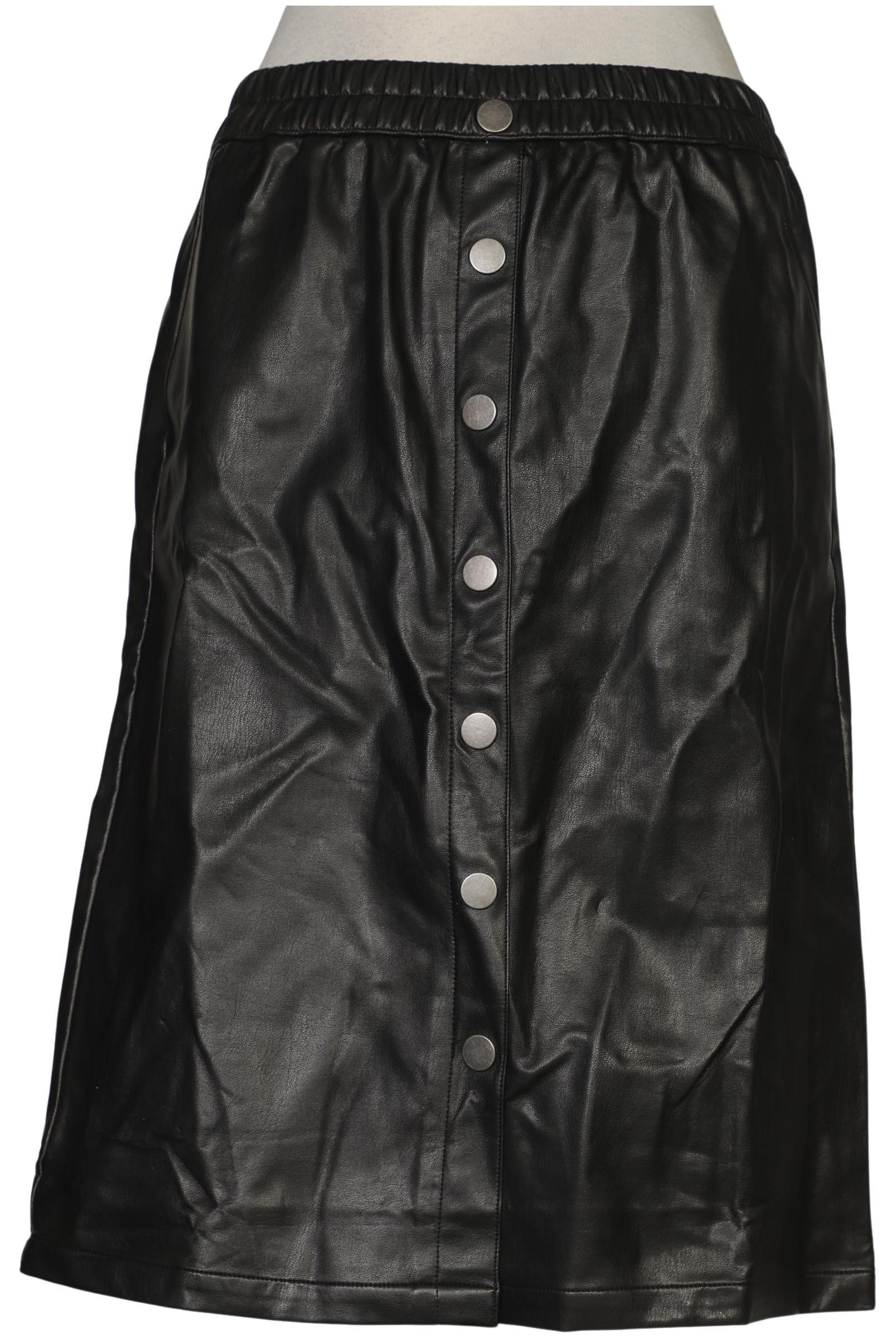 

Rick Cardona by heine Damen Rock, schwarz, Gr. 38