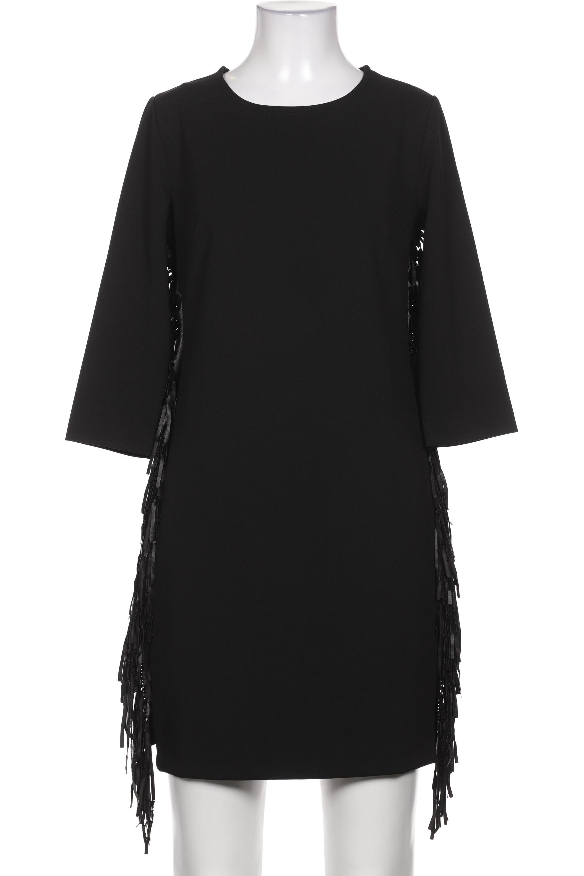 

Rick Cardona by heine Damen Kleid, schwarz, Gr. 36