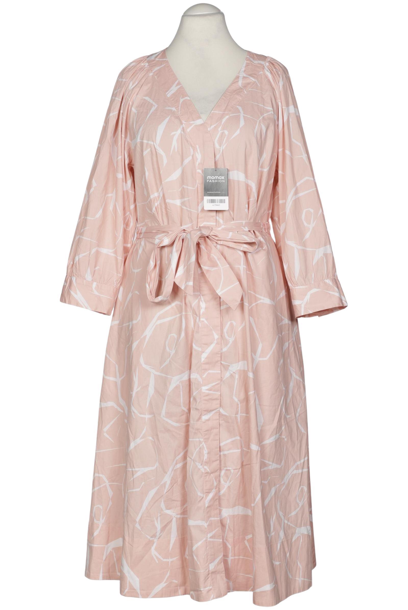 

Rick Cardona by heine Damen Kleid, pink, Gr. 46