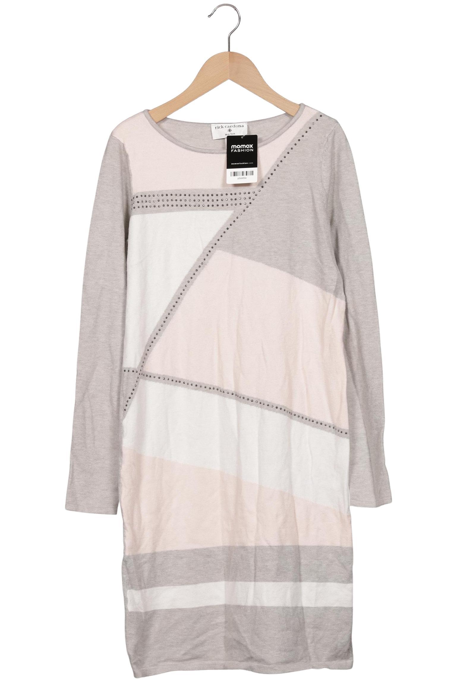 

Rick Cardona by heine Damen Pullover, mehrfarbig, Gr. 34