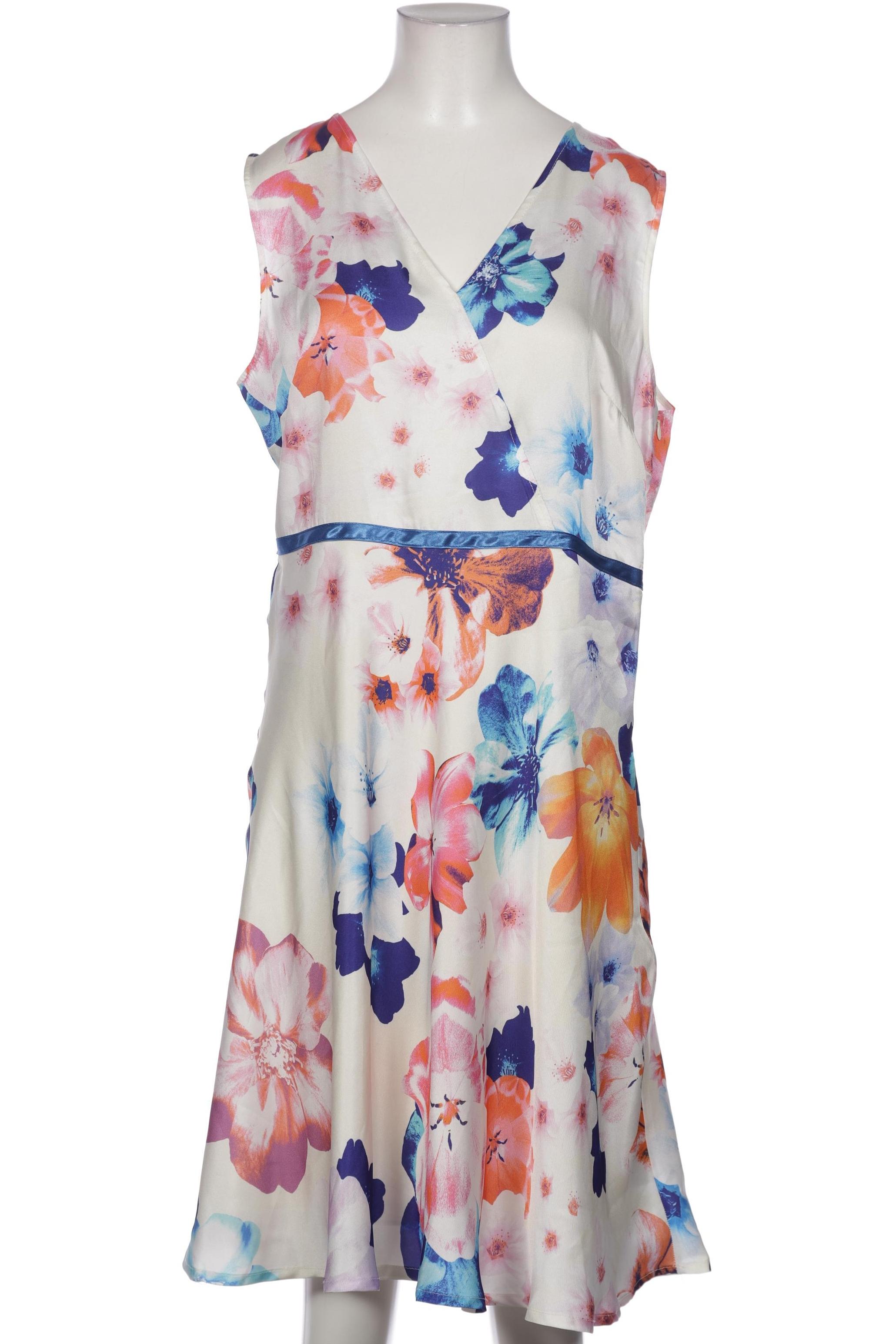 

Rick Cardona by heine Damen Kleid, cremeweiß, Gr. 42
