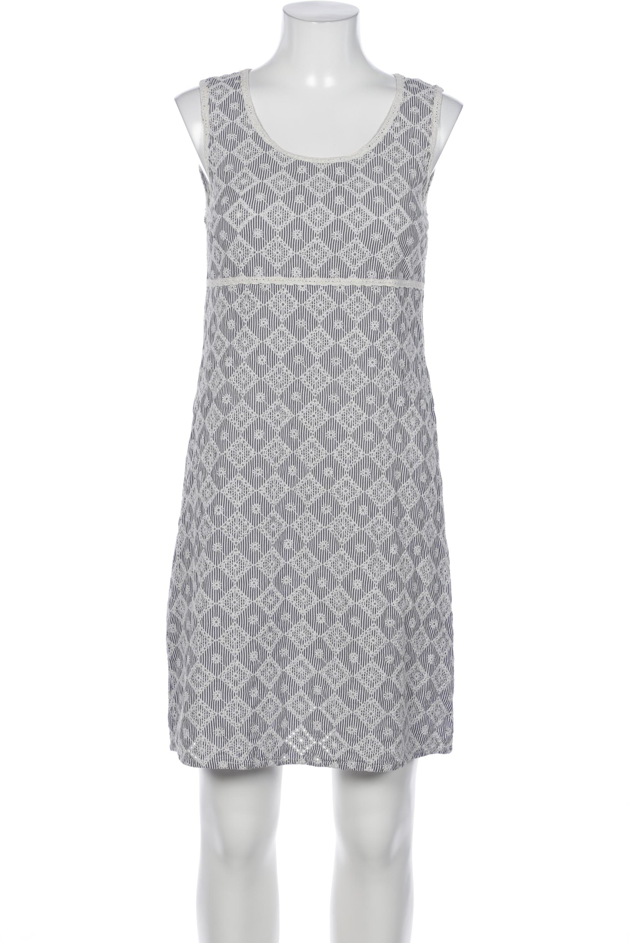 

Rick Cardona by heine Damen Kleid, grau, Gr. 38