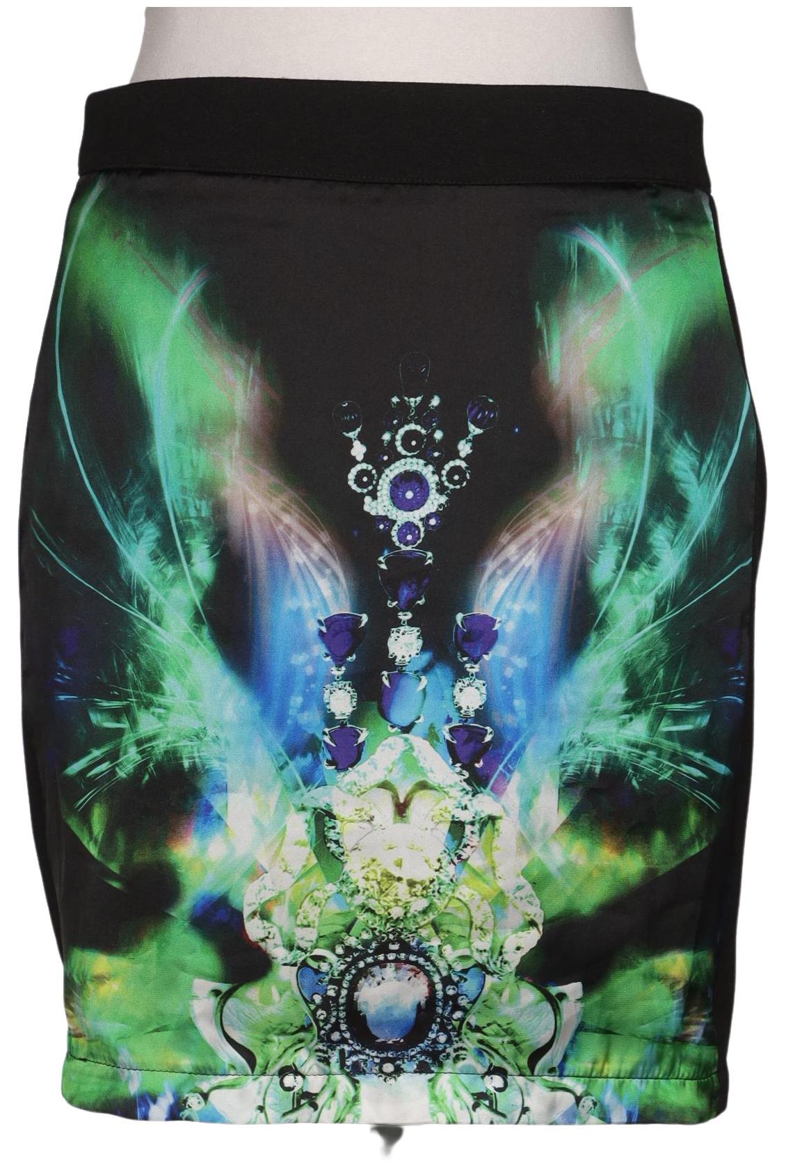 

Rick Cardona by heine Damen Rock, mehrfarbig, Gr. 34