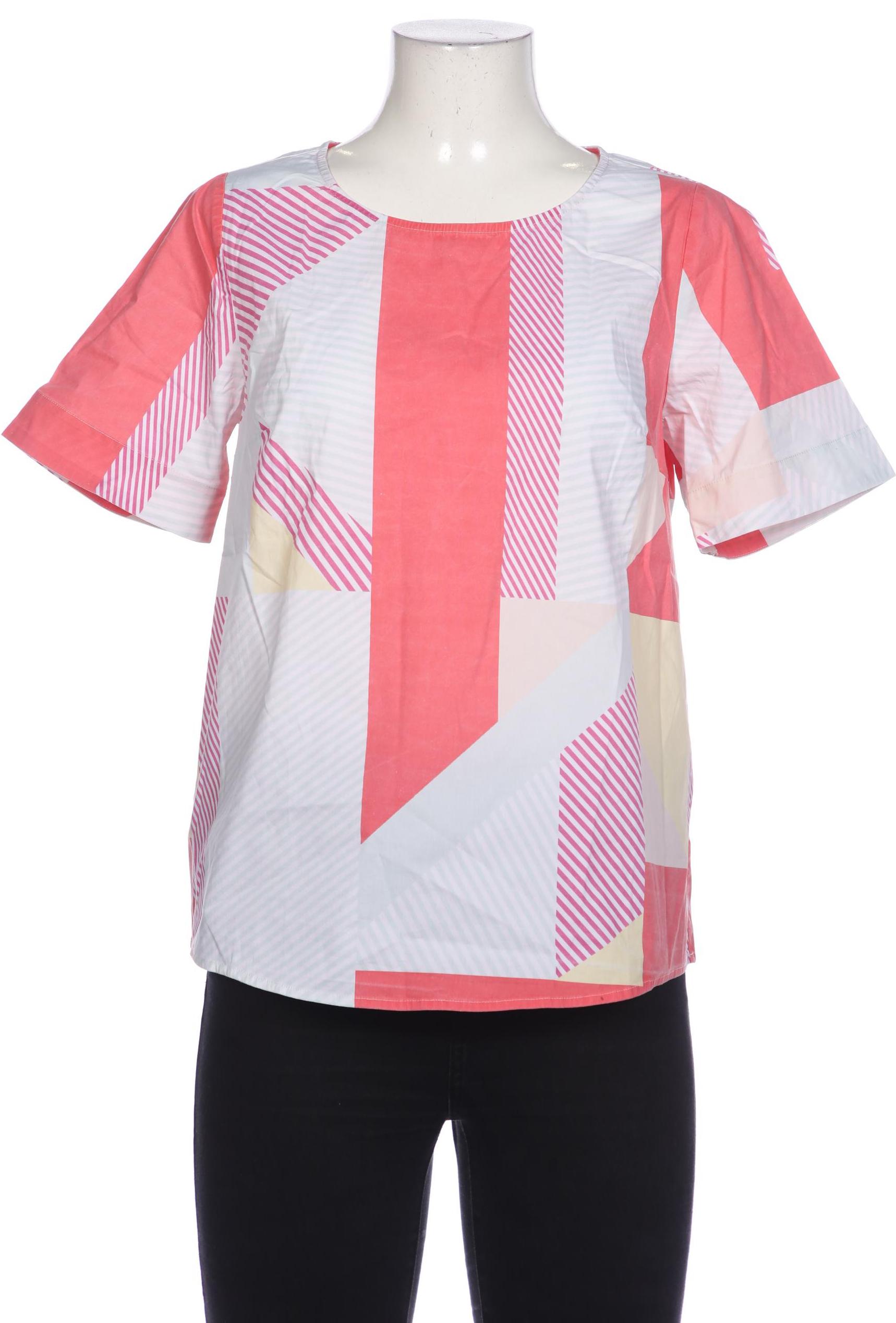

Rick Cardona by heine Damen Bluse, mehrfarbig, Gr. 38