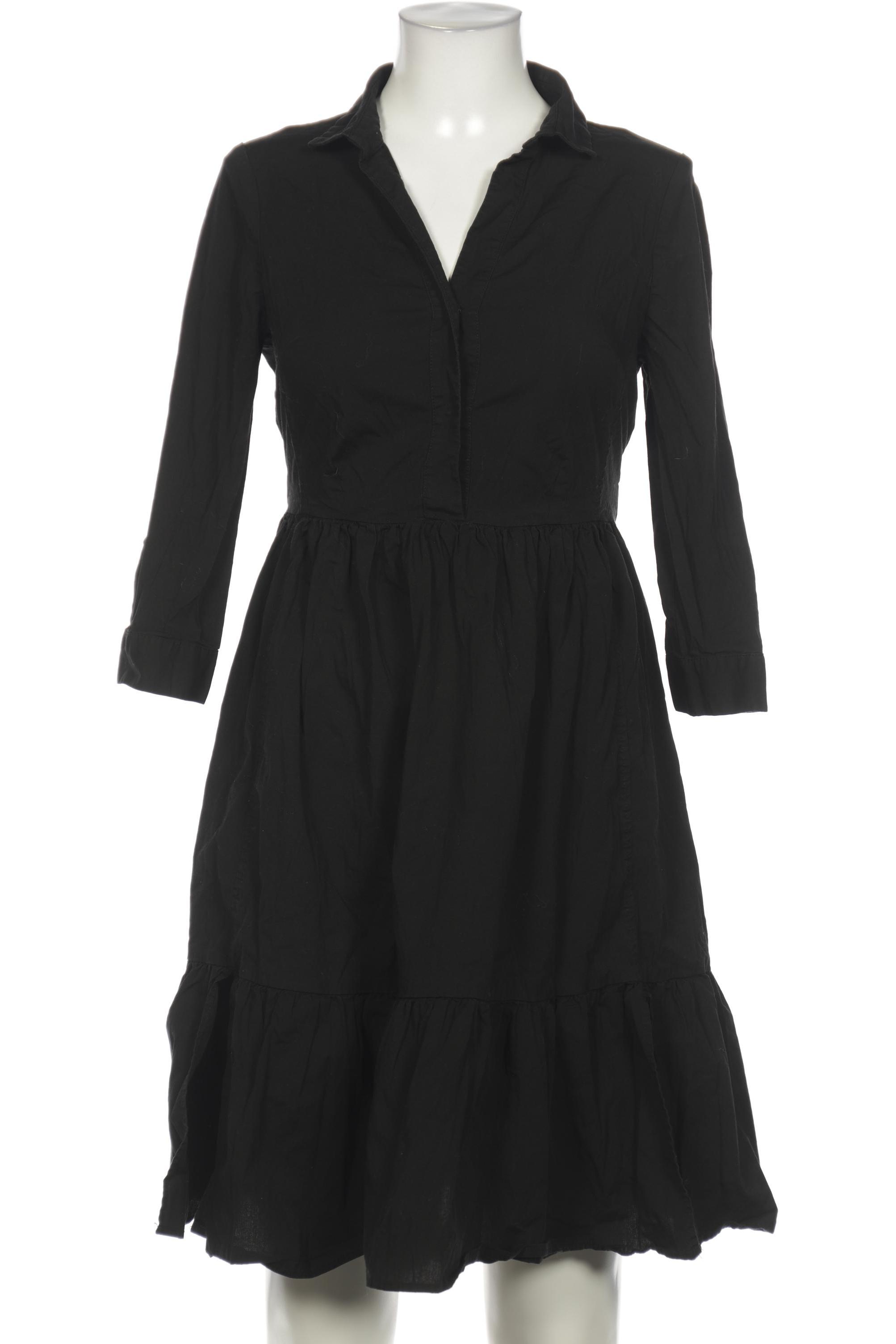 

Rick Cardona by heine Damen Kleid, schwarz, Gr. 38