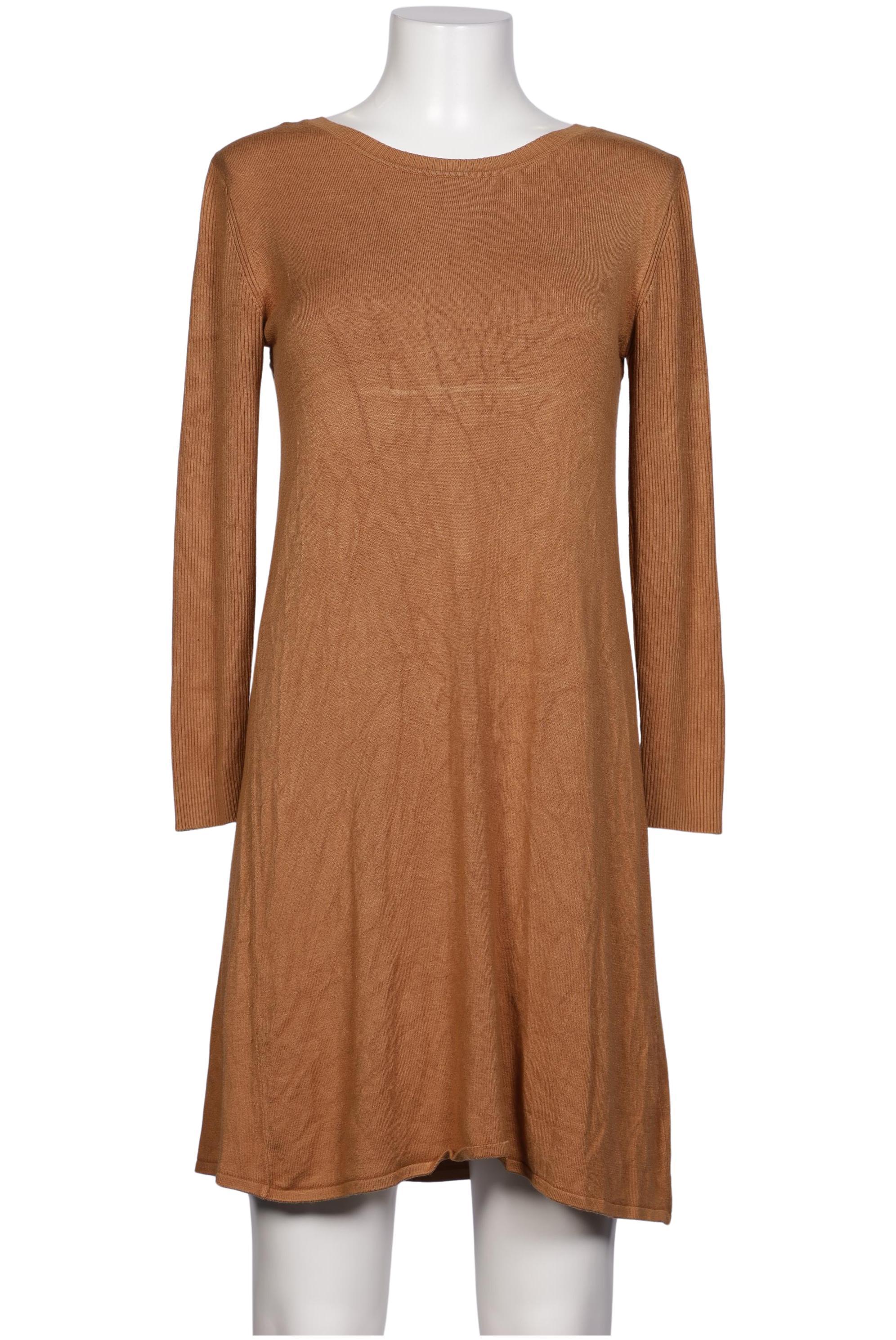 

Rick Cardona by heine Damen Kleid, braun, Gr. 38