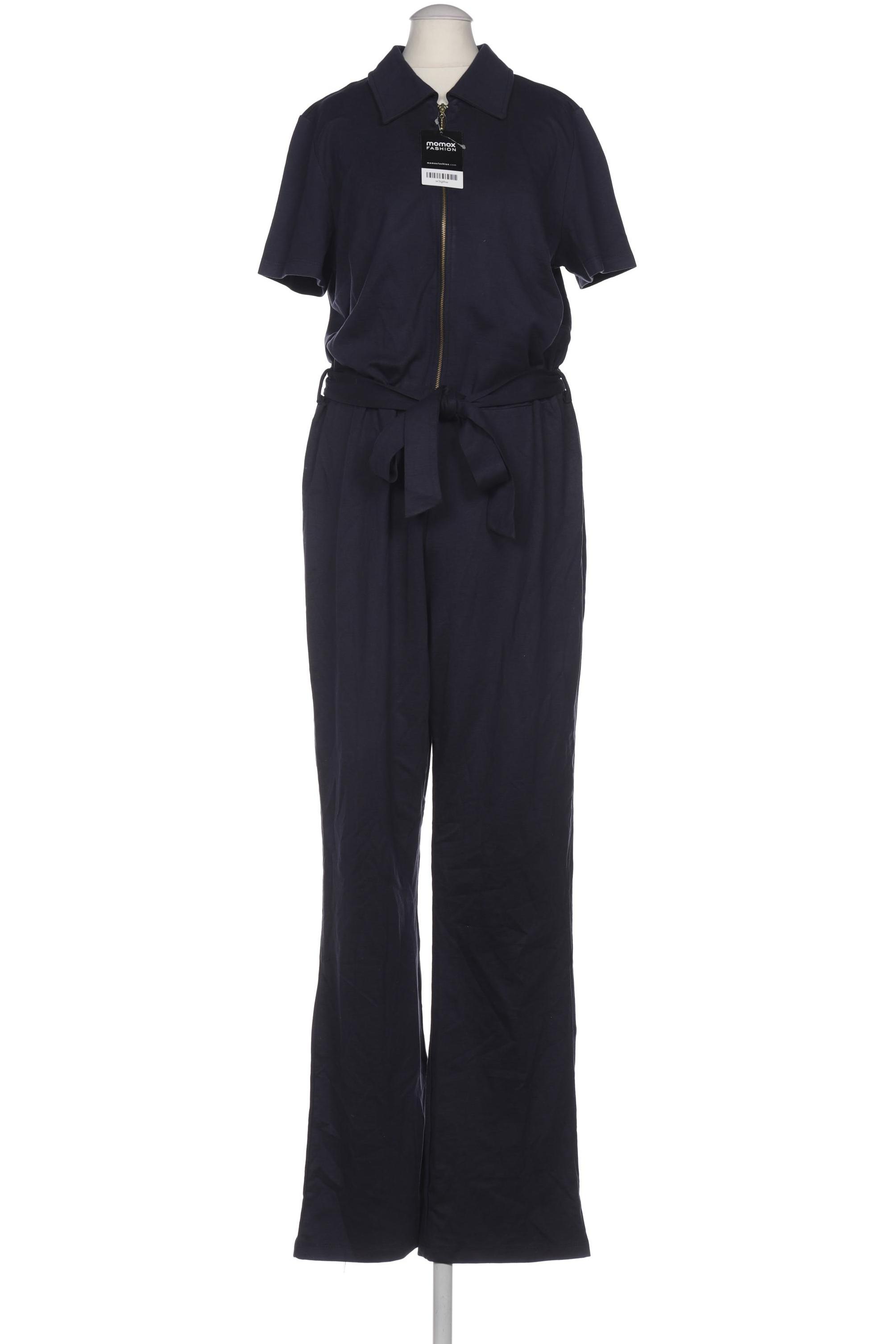 

Rick Cardona by heine Damen Jumpsuit/Overall, marineblau