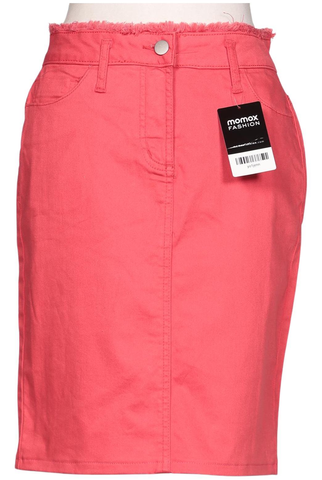

Rick Cardona by heine Damen Rock, pink, Gr. 34