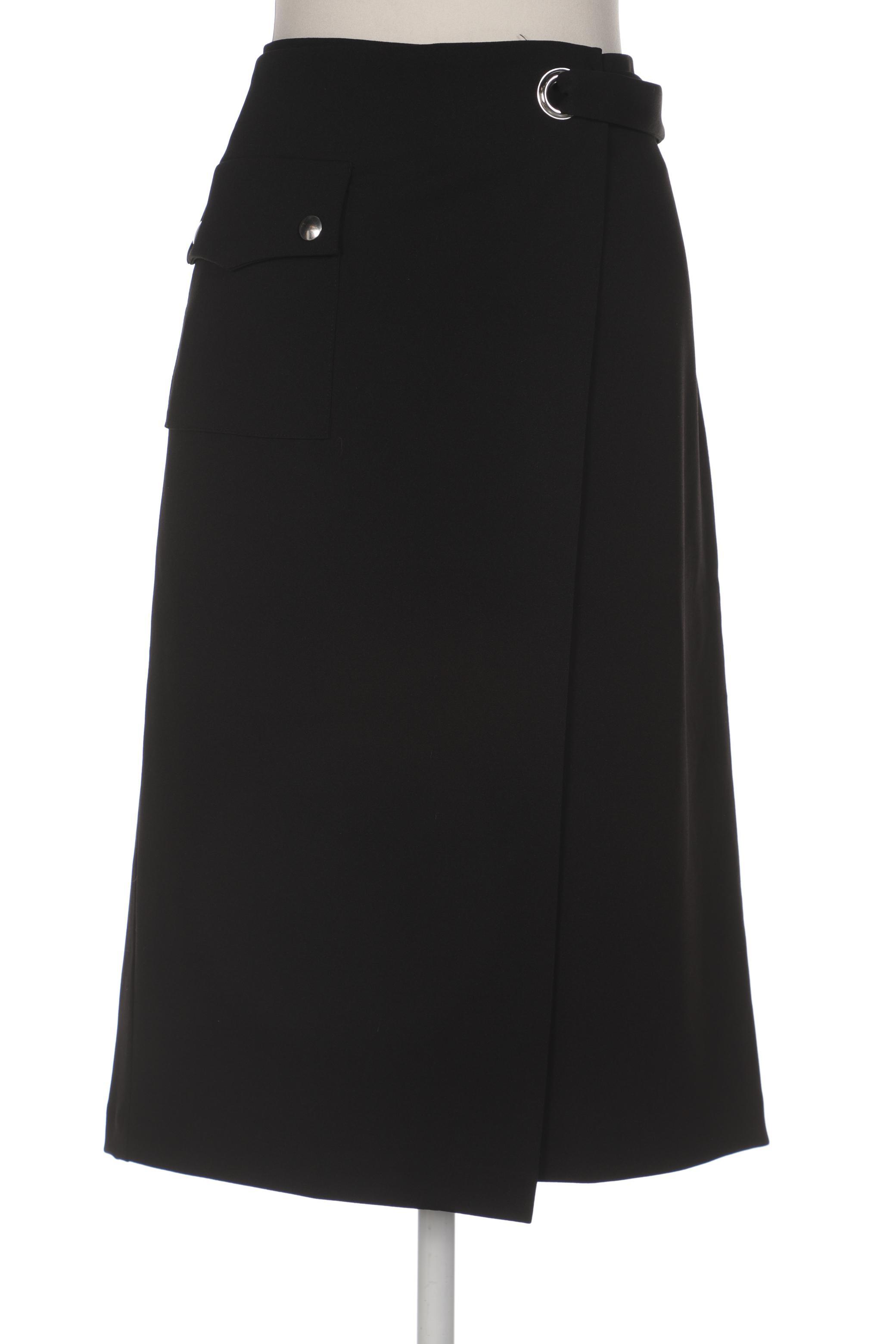 

Rick Cardona by heine Damen Rock, schwarz, Gr. 40