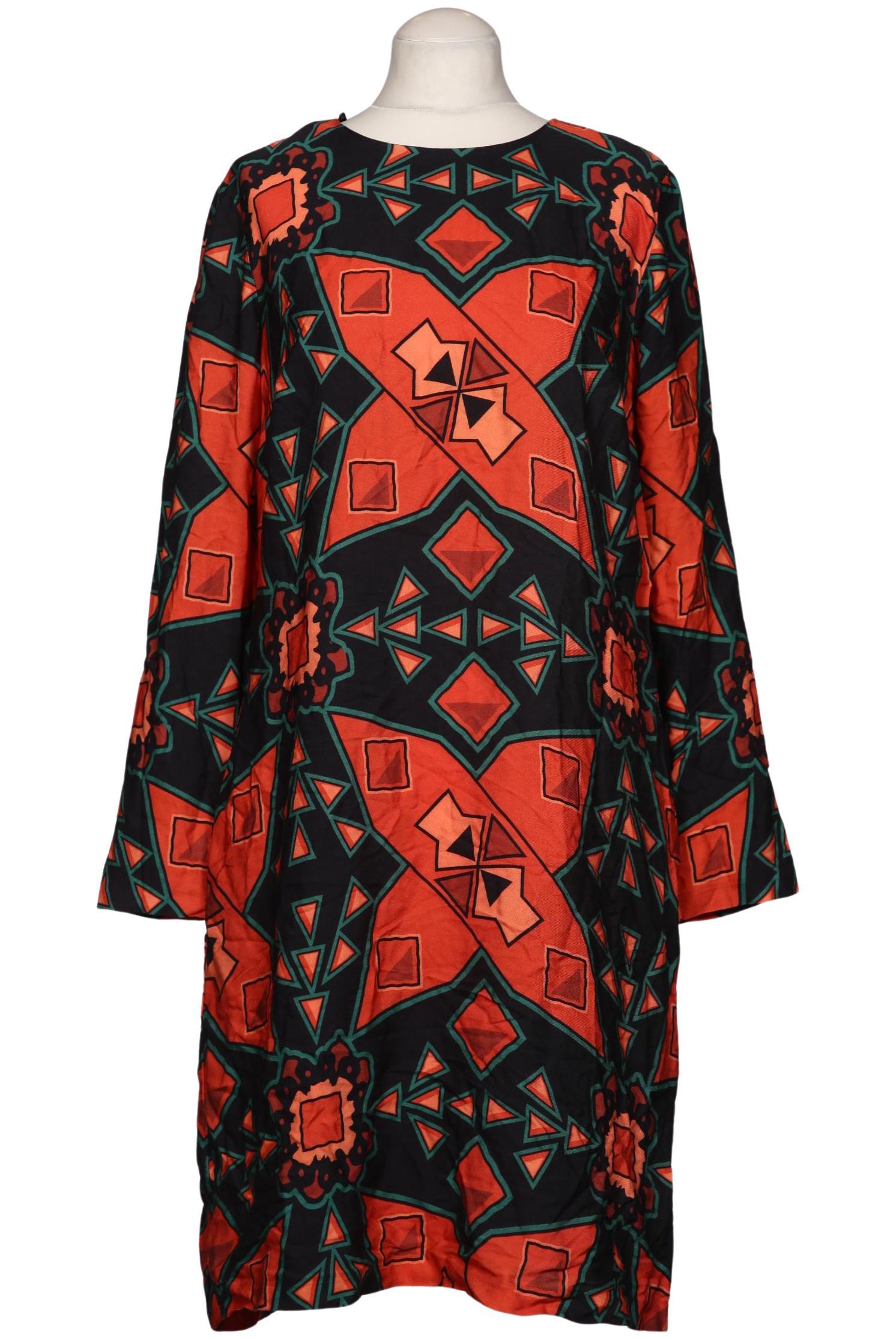 

Rick Cardona by heine Damen Kleid, mehrfarbig, Gr. 38