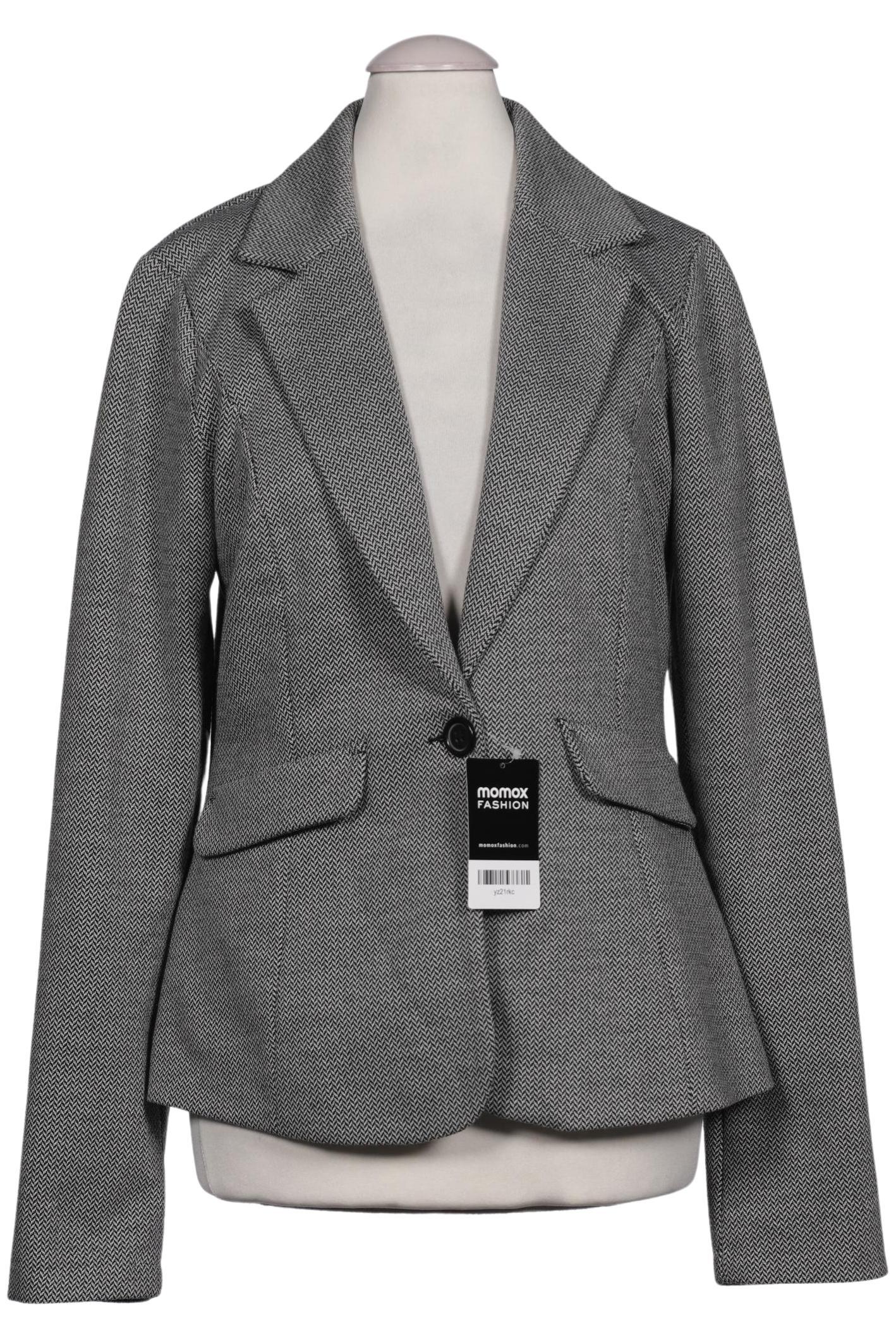 

Rick Cardona by heine Damen Blazer, schwarz, Gr. 36