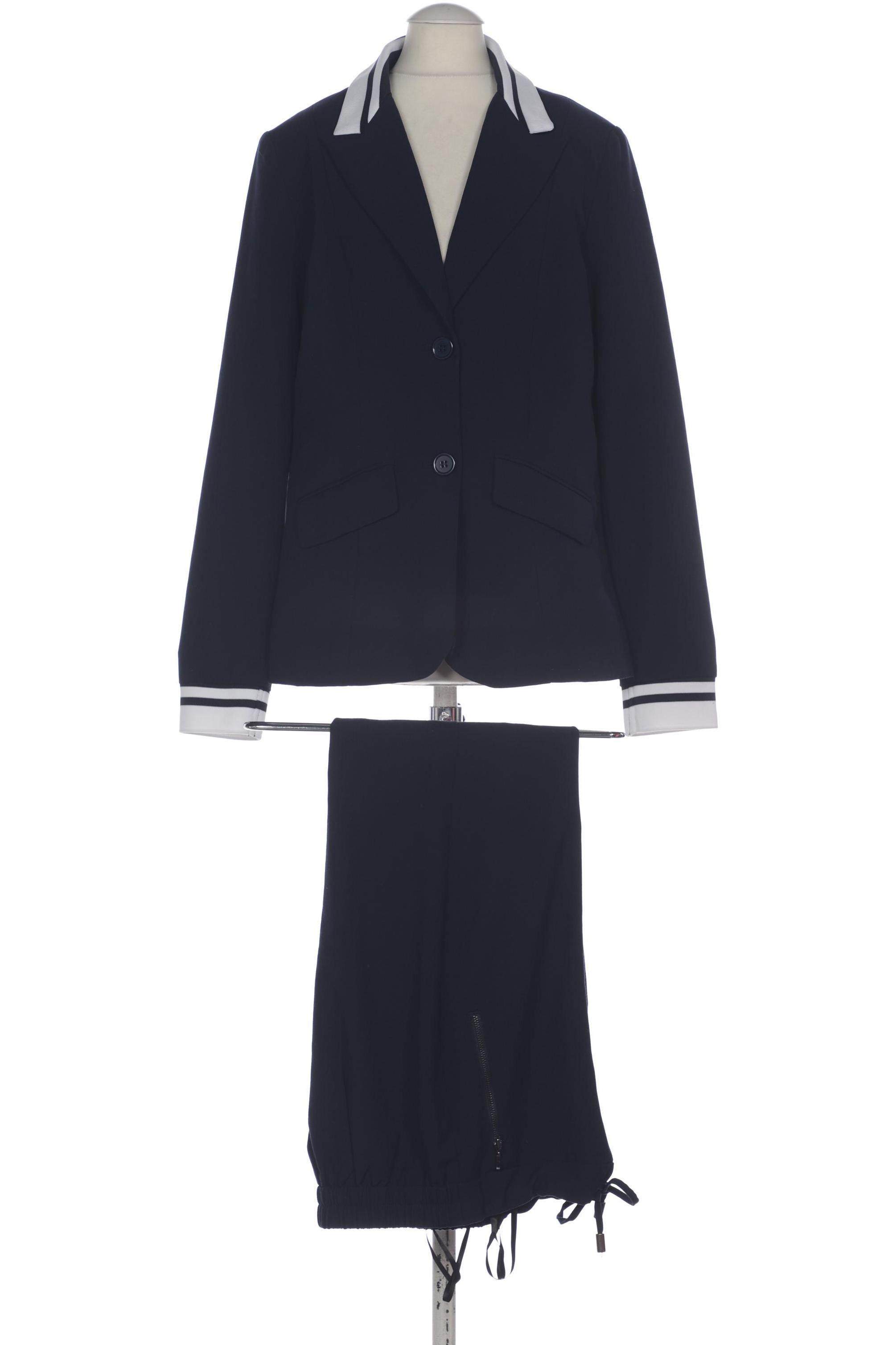 

Rick Cardona by heine Damen Anzug, marineblau, Gr. 36