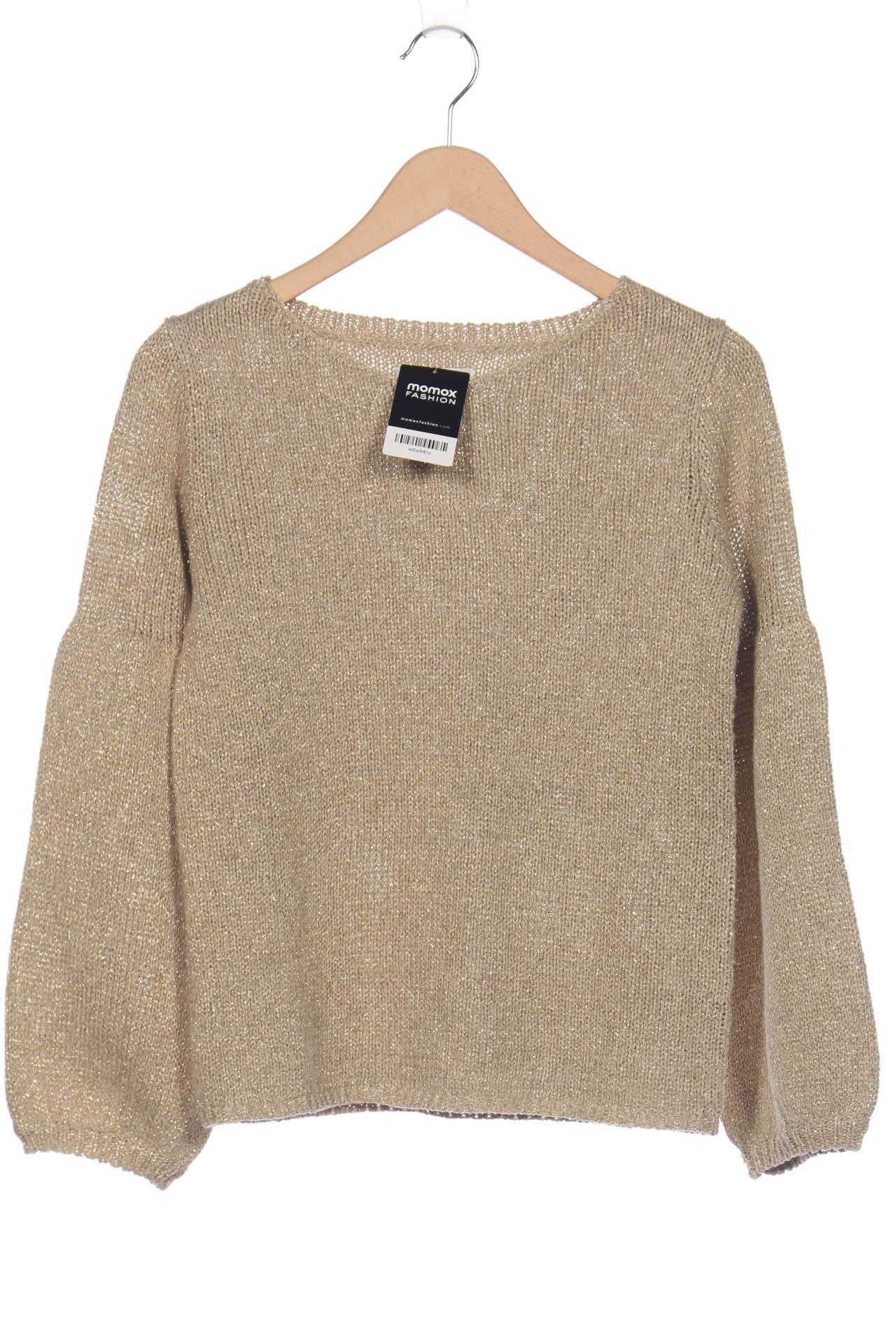 

Rick Cardona by heine Damen Pullover, beige, Gr. 38
