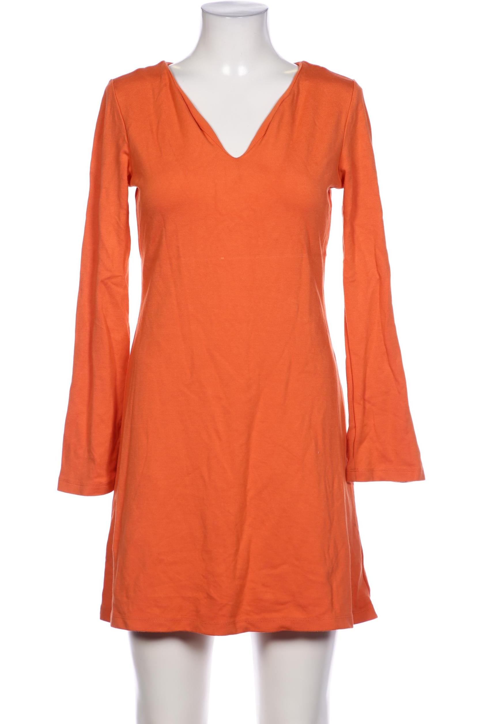 

Rick Cardona by heine Damen Kleid, orange, Gr. 38