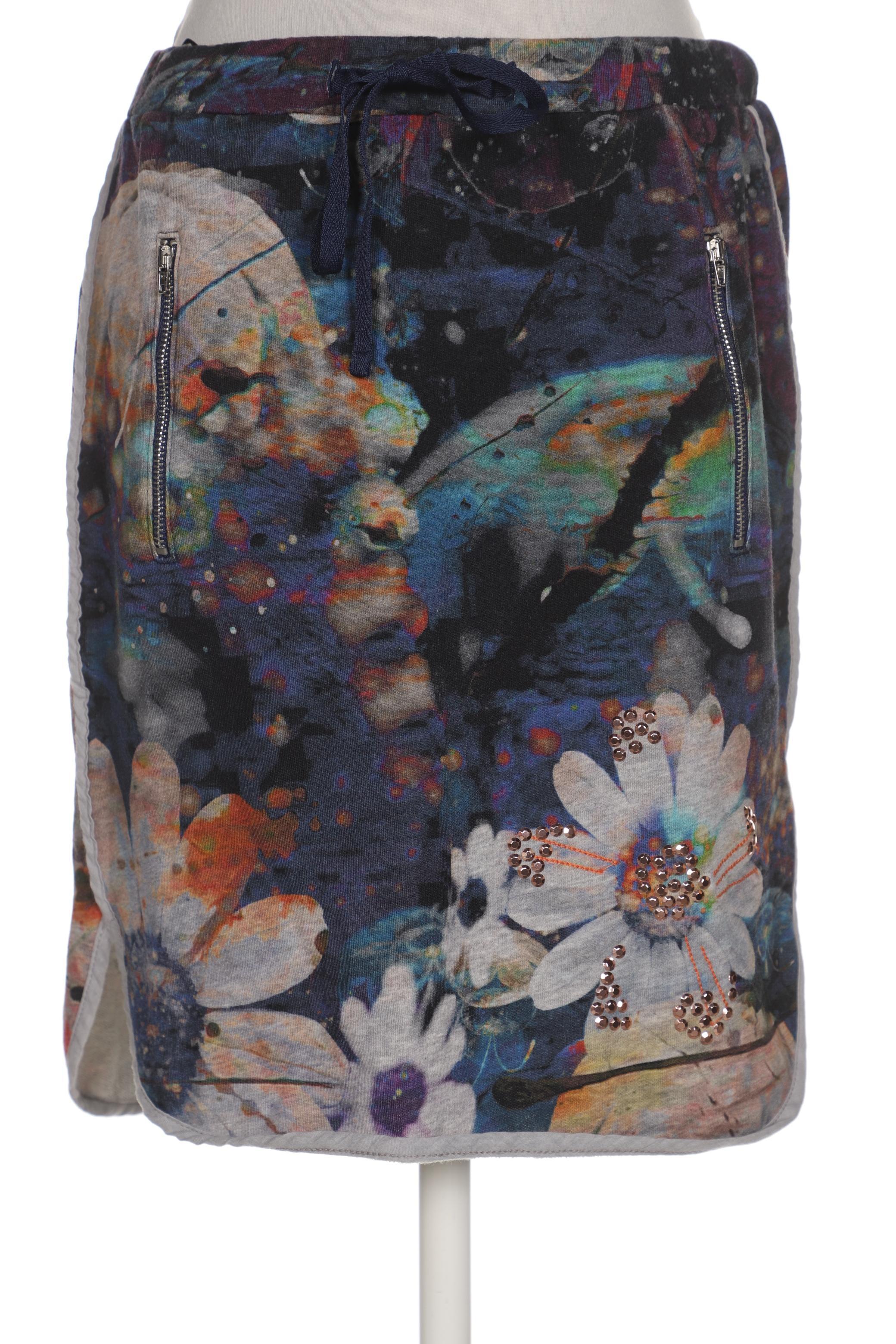 

Rick Cardona by heine Damen Rock, marineblau, Gr. 36