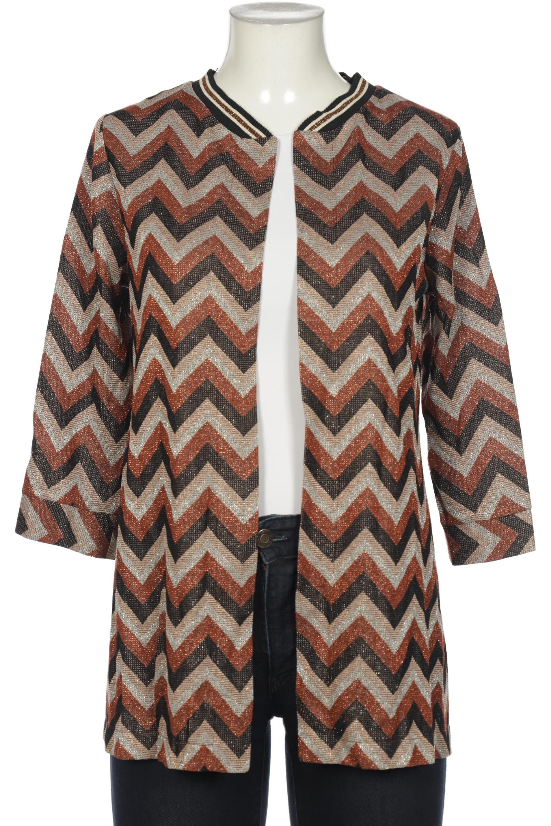 

Rick Cardona by heine Damen Strickjacke, braun