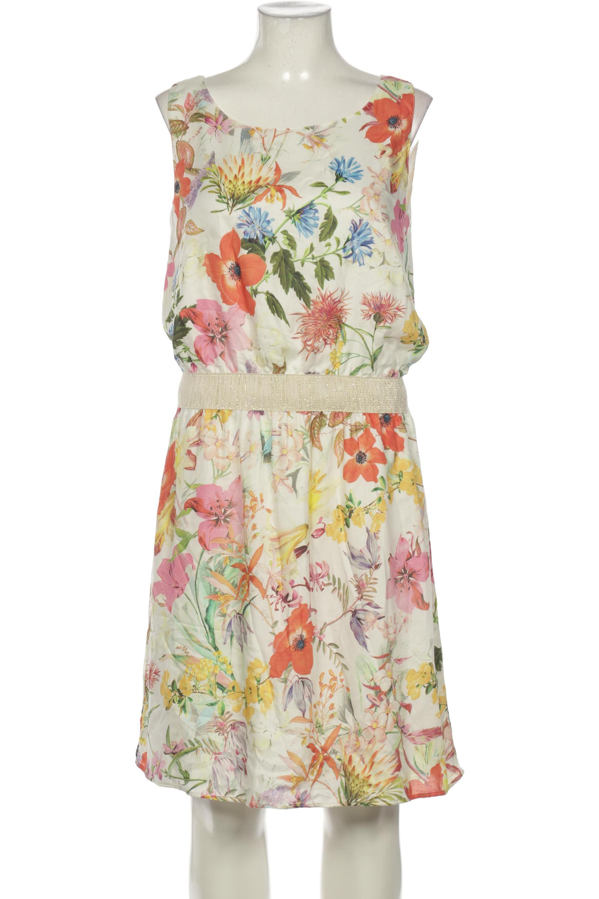 

Rick Cardona by heine Damen Kleid, mehrfarbig, Gr. 40
