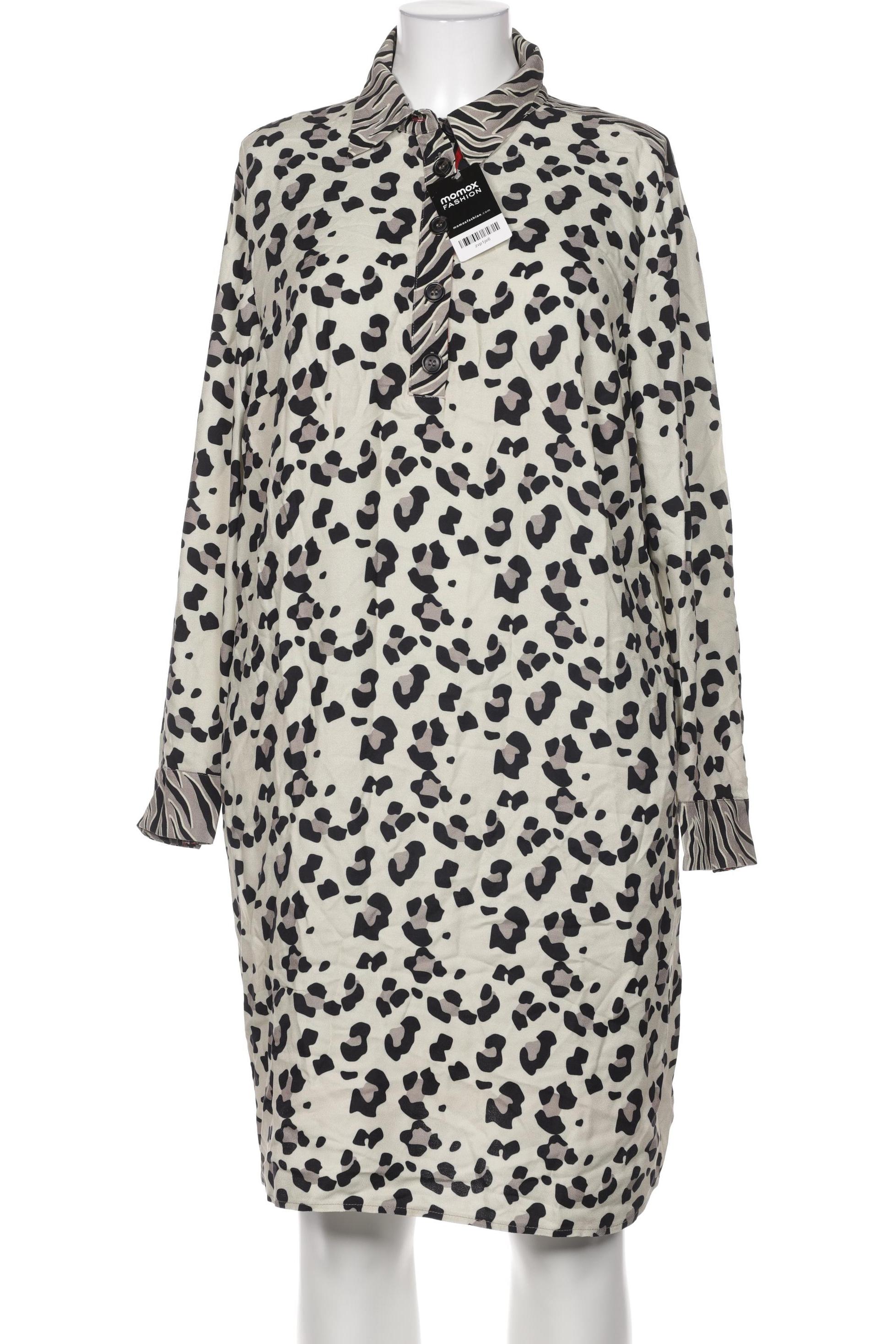 

Rick Cardona by heine Damen Kleid, beige, Gr. 46
