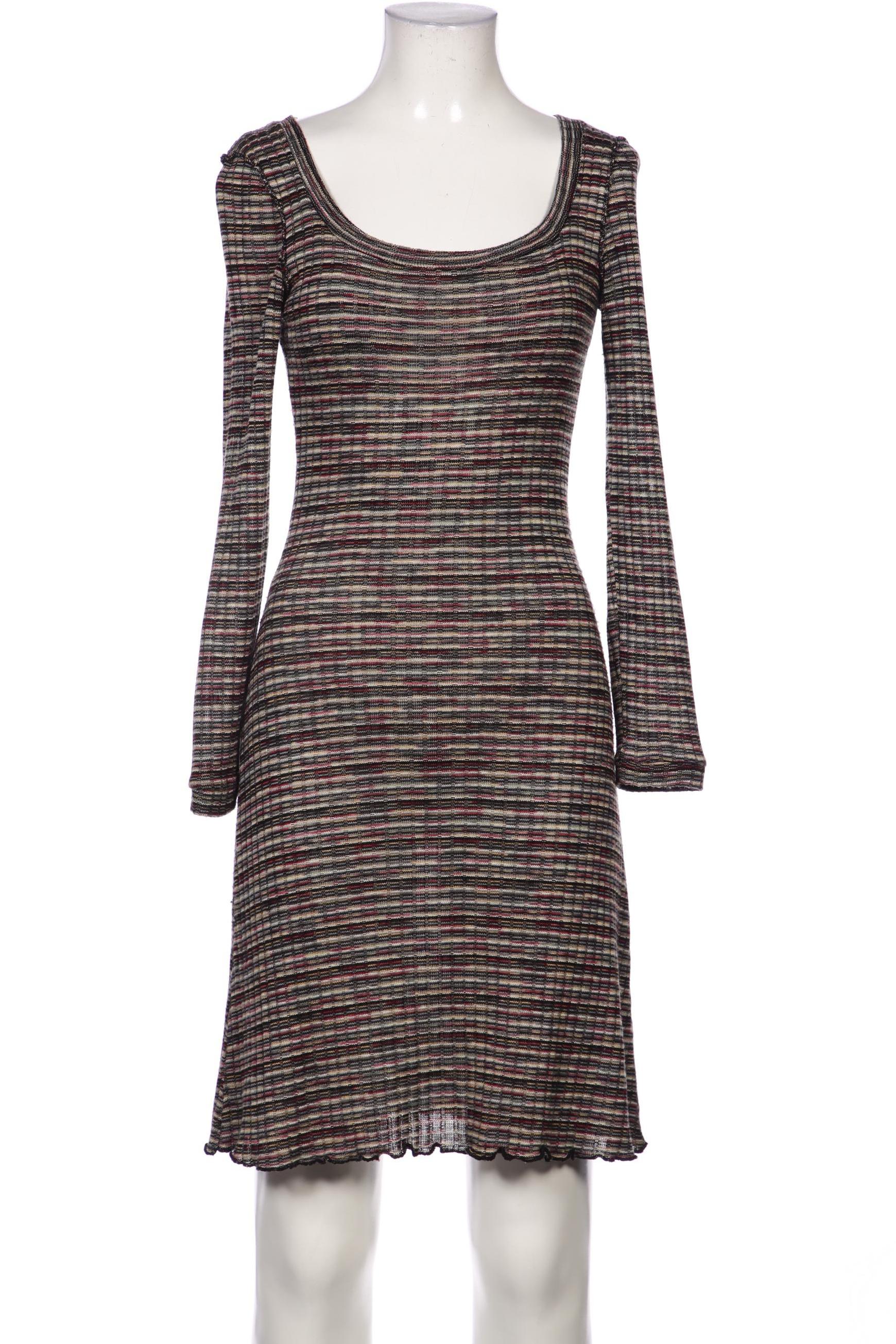 

Rick Cardona by heine Damen Kleid, mehrfarbig, Gr. 34