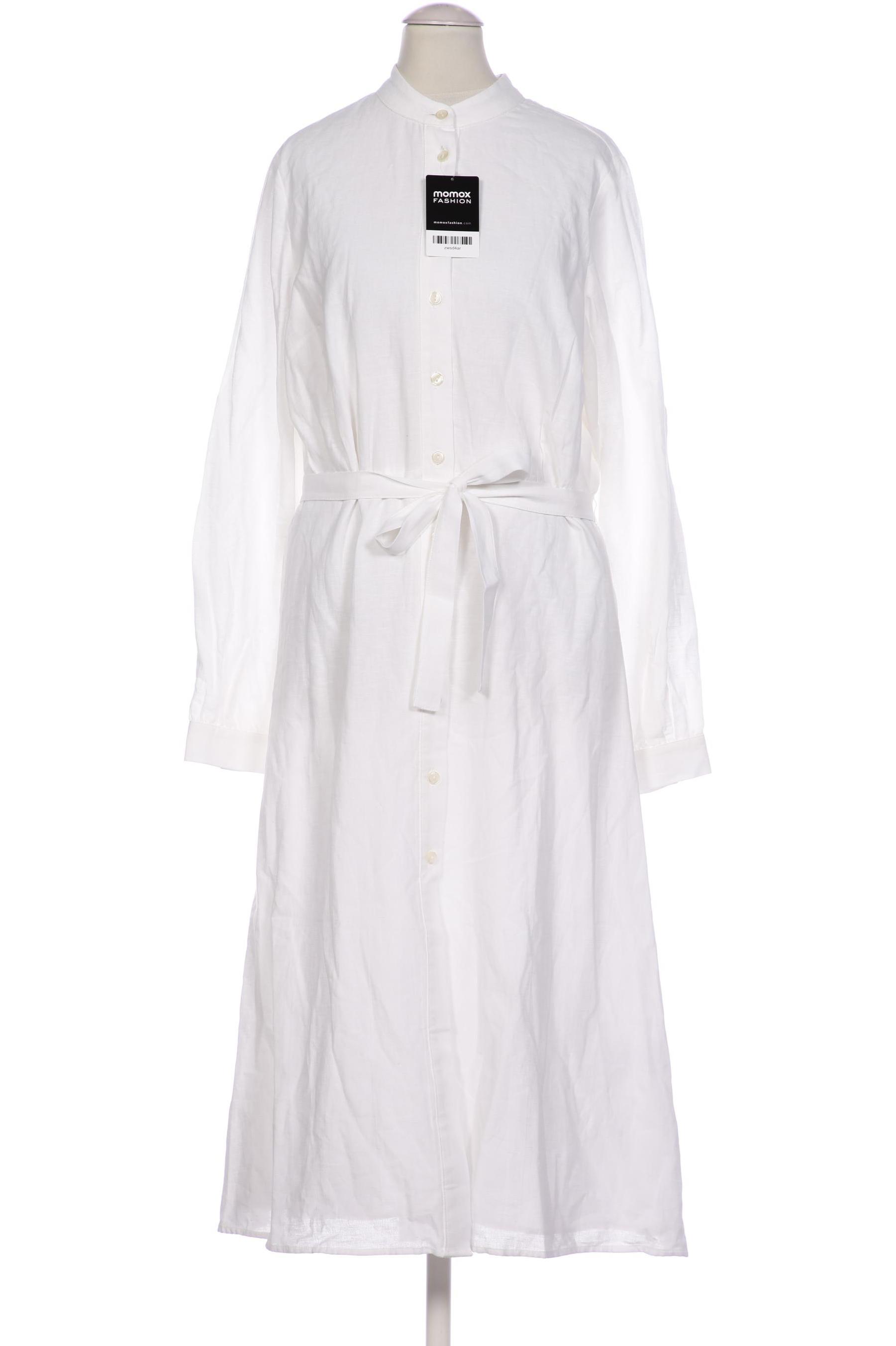 

Rick Cardona by heine Damen Kleid, weiß, Gr. 34