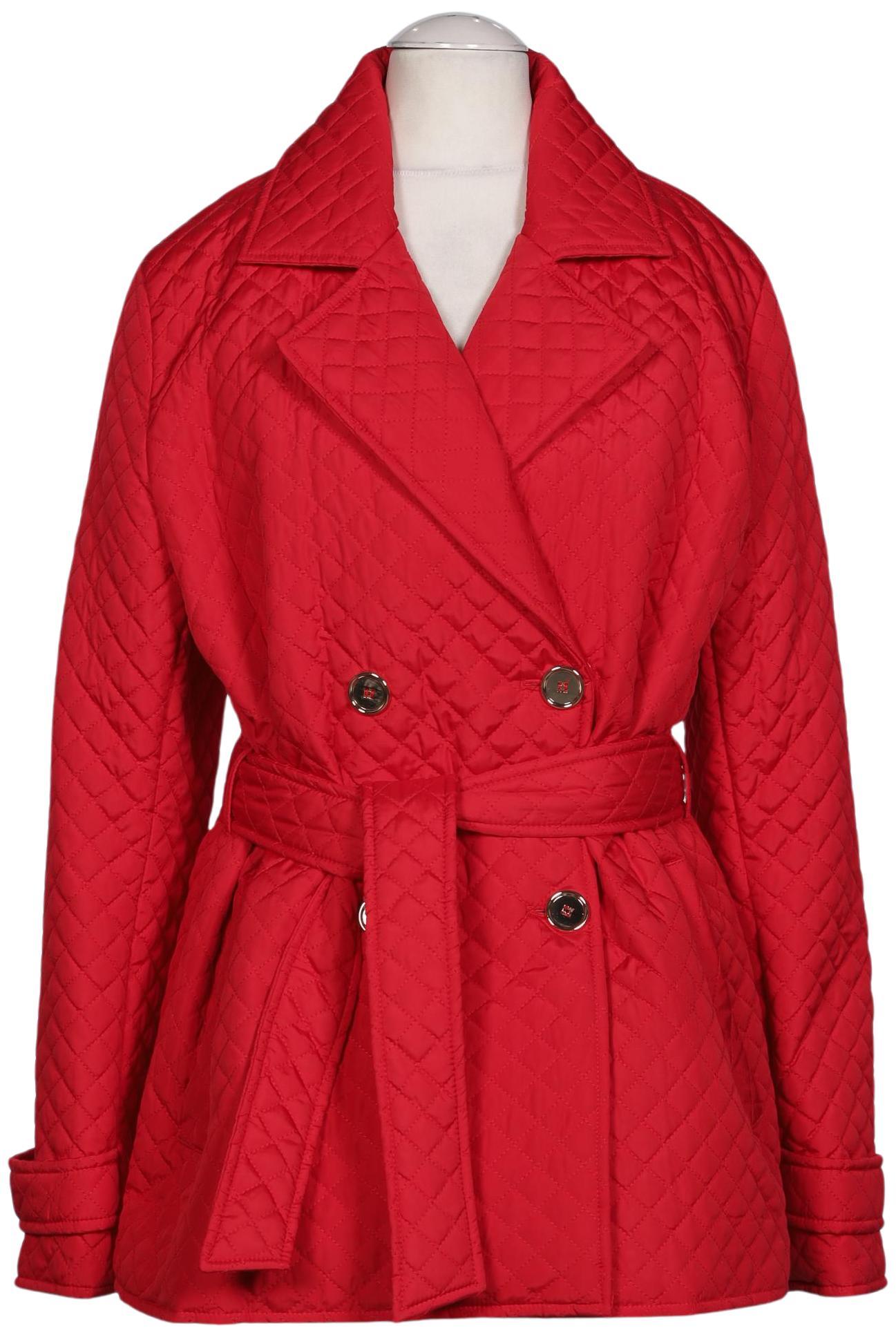 

Rick Cardona by heine Damen Jacke, rot, Gr. 34