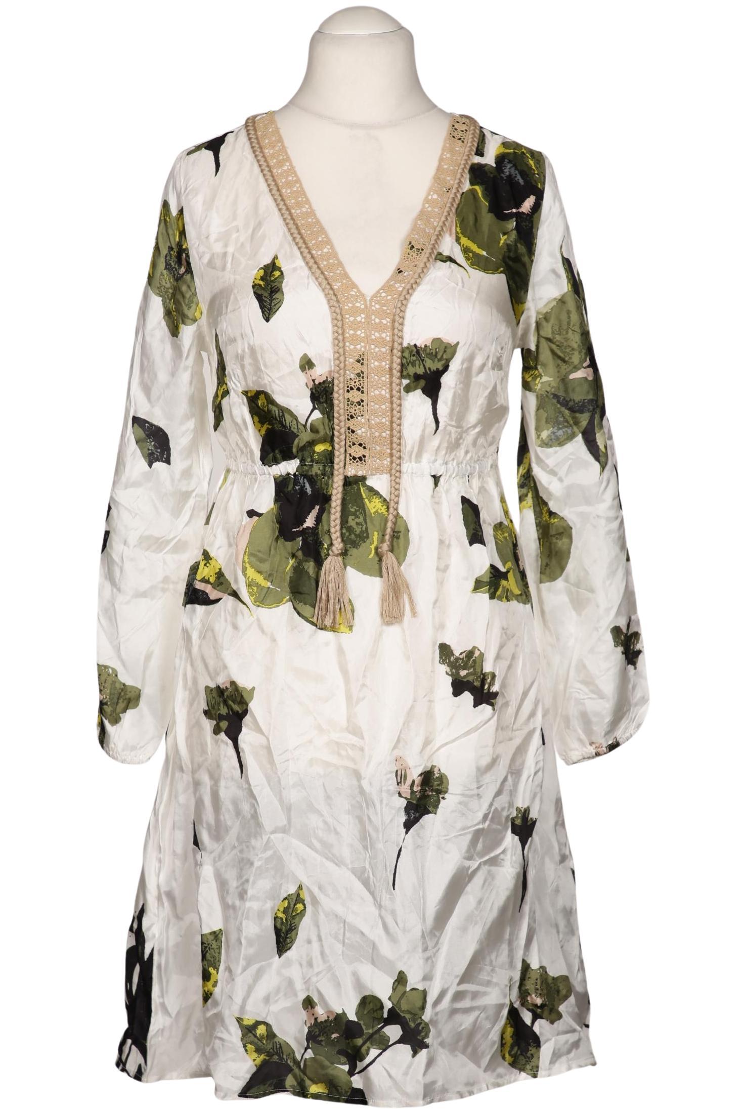 

Rick Cardona by heine Damen Kleid, mehrfarbig, Gr. 40