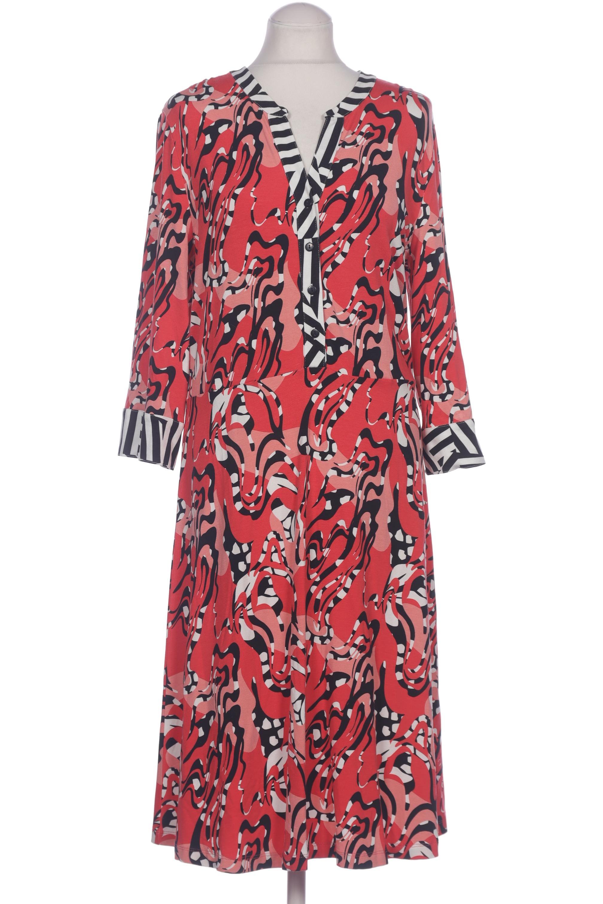 

Rick Cardona by heine Damen Kleid, rot, Gr. 38