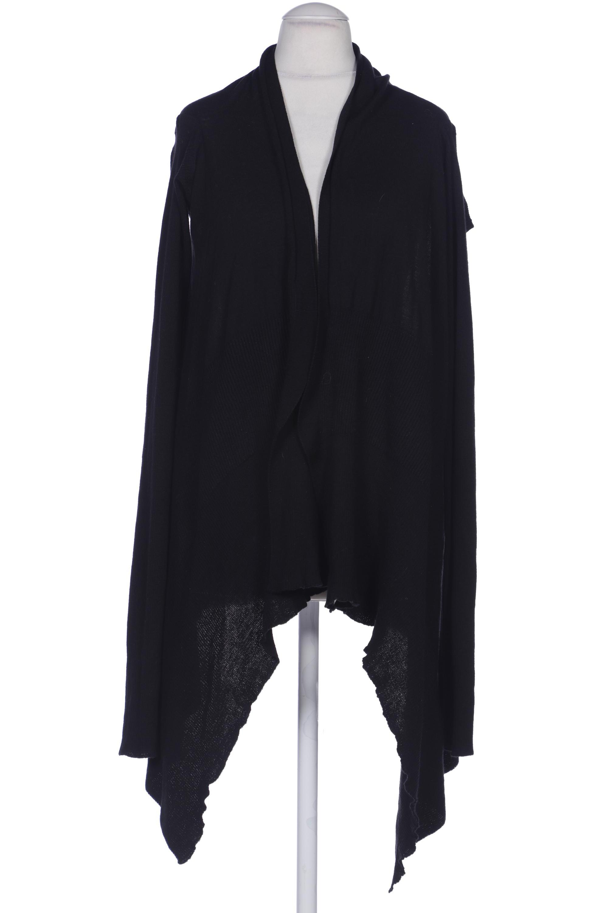 

Rick Owens Damen Strickjacke, schwarz, Gr. 38
