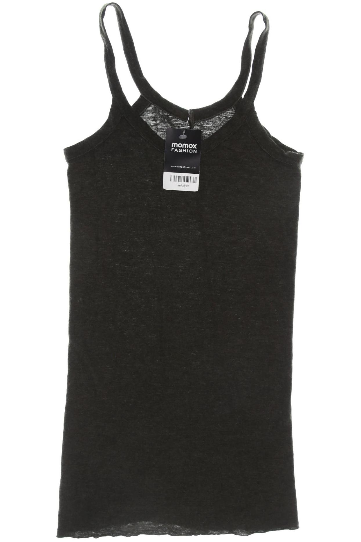

Rick Owens Damen Top, grün, Gr. 32