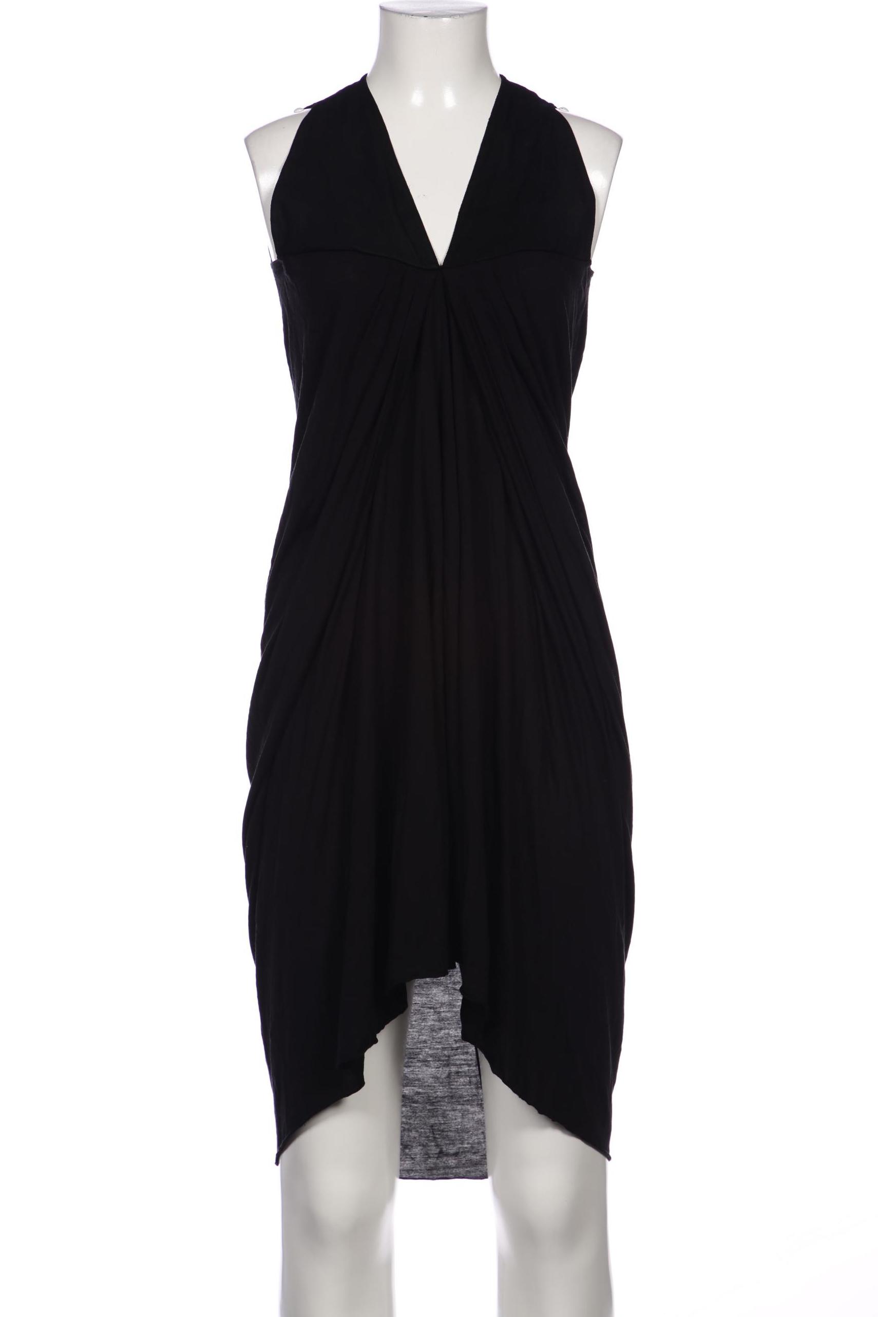 

Rick Owens Damen Kleid, schwarz, Gr. 36