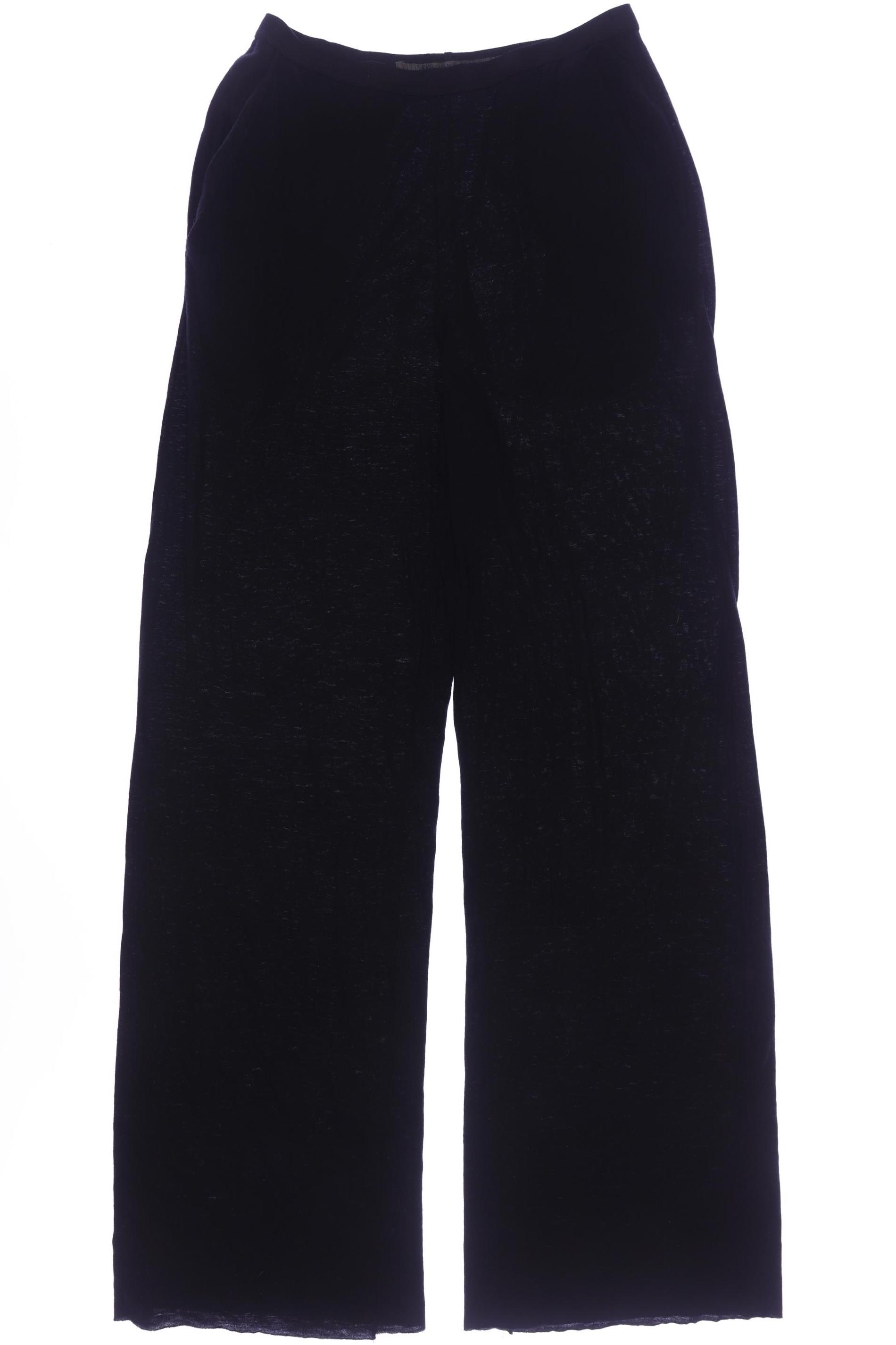 

Rick Owens Damen Stoffhose, schwarz, Gr. 38