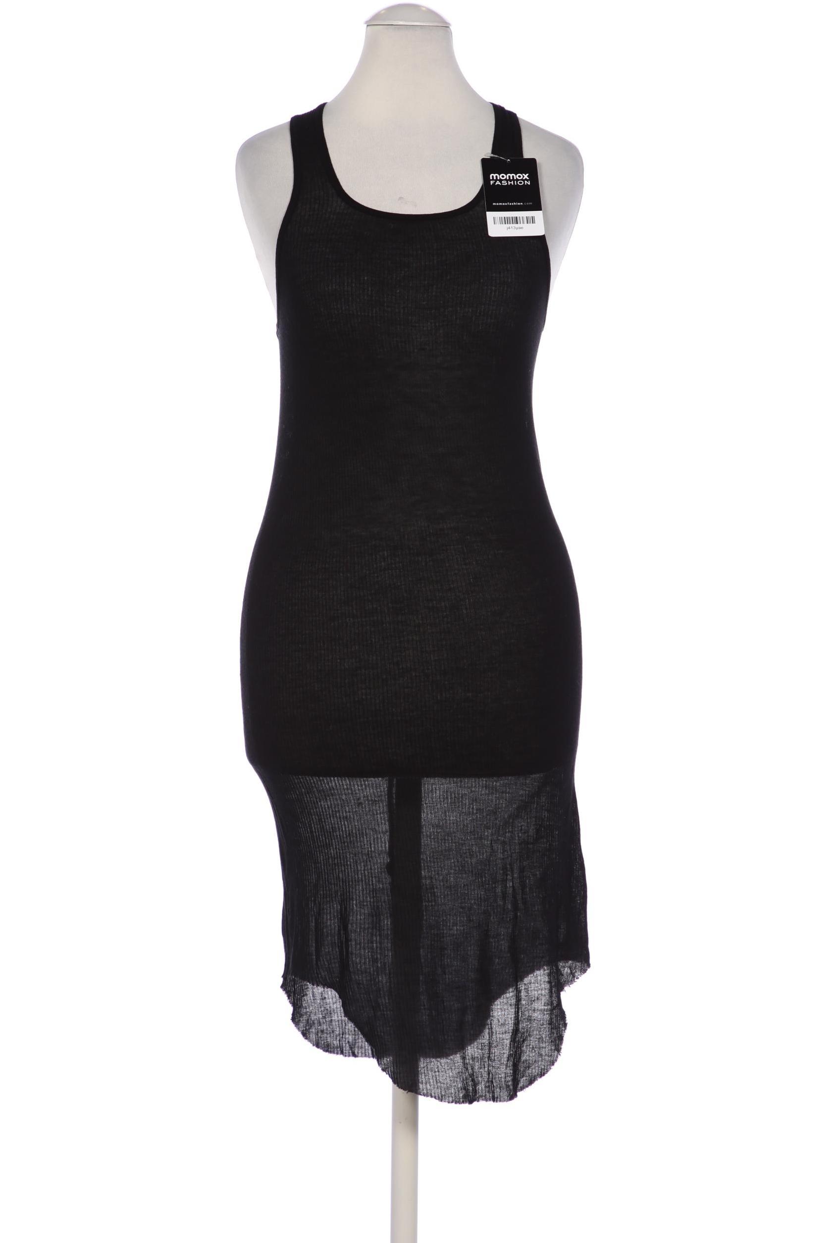 

Rick Owens Damen Top, schwarz, Gr. 30