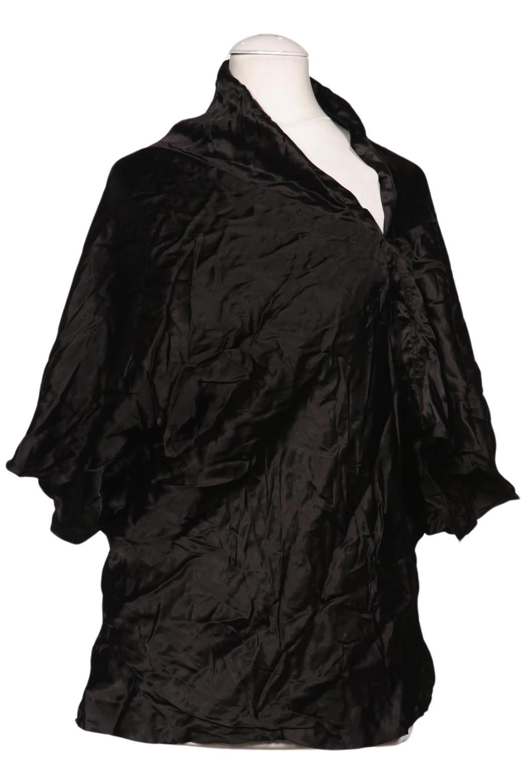 

Rick Owens Damen Bluse, schwarz, Gr. 38