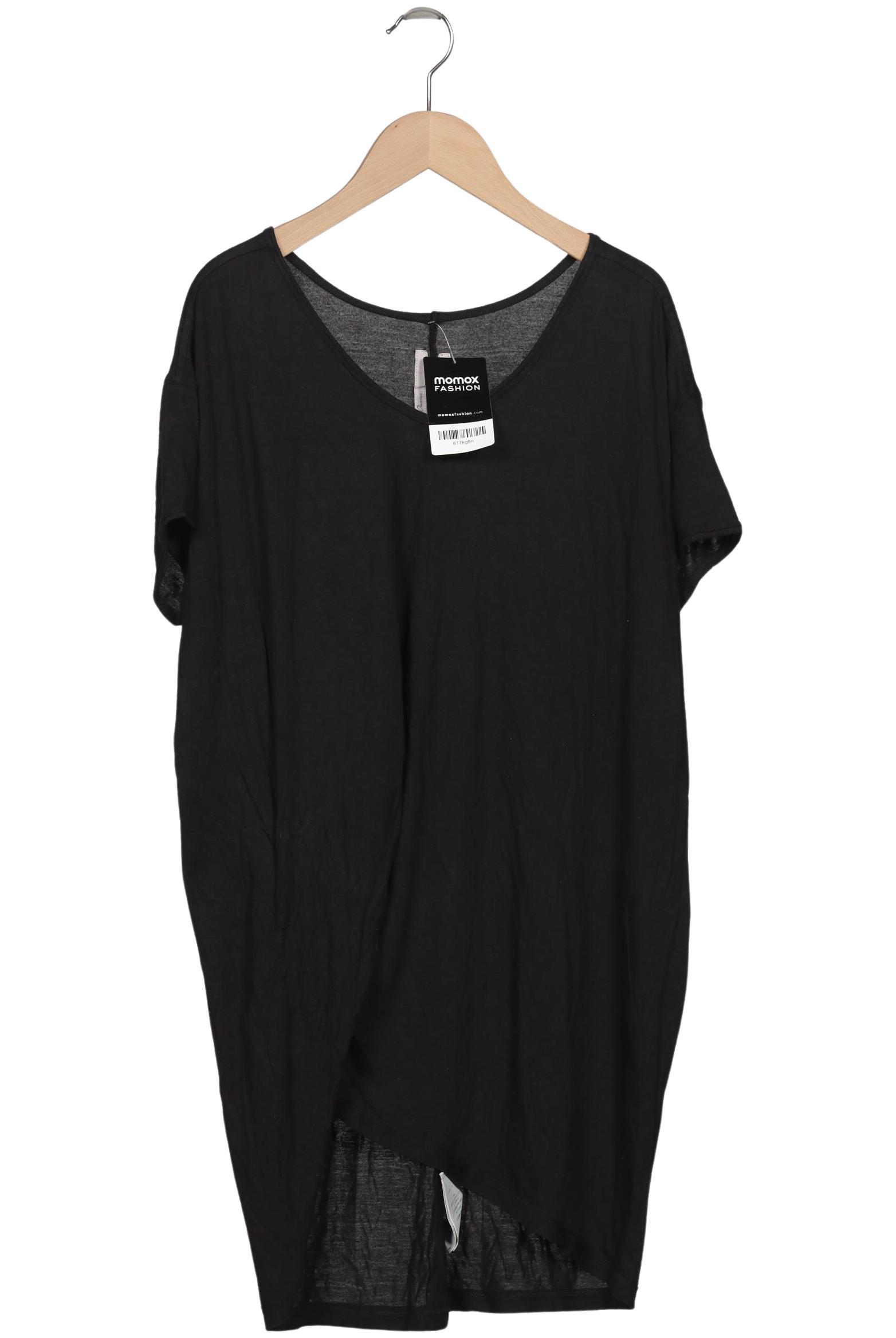 

Rick Owens Damen T-Shirt, schwarz, Gr. 40