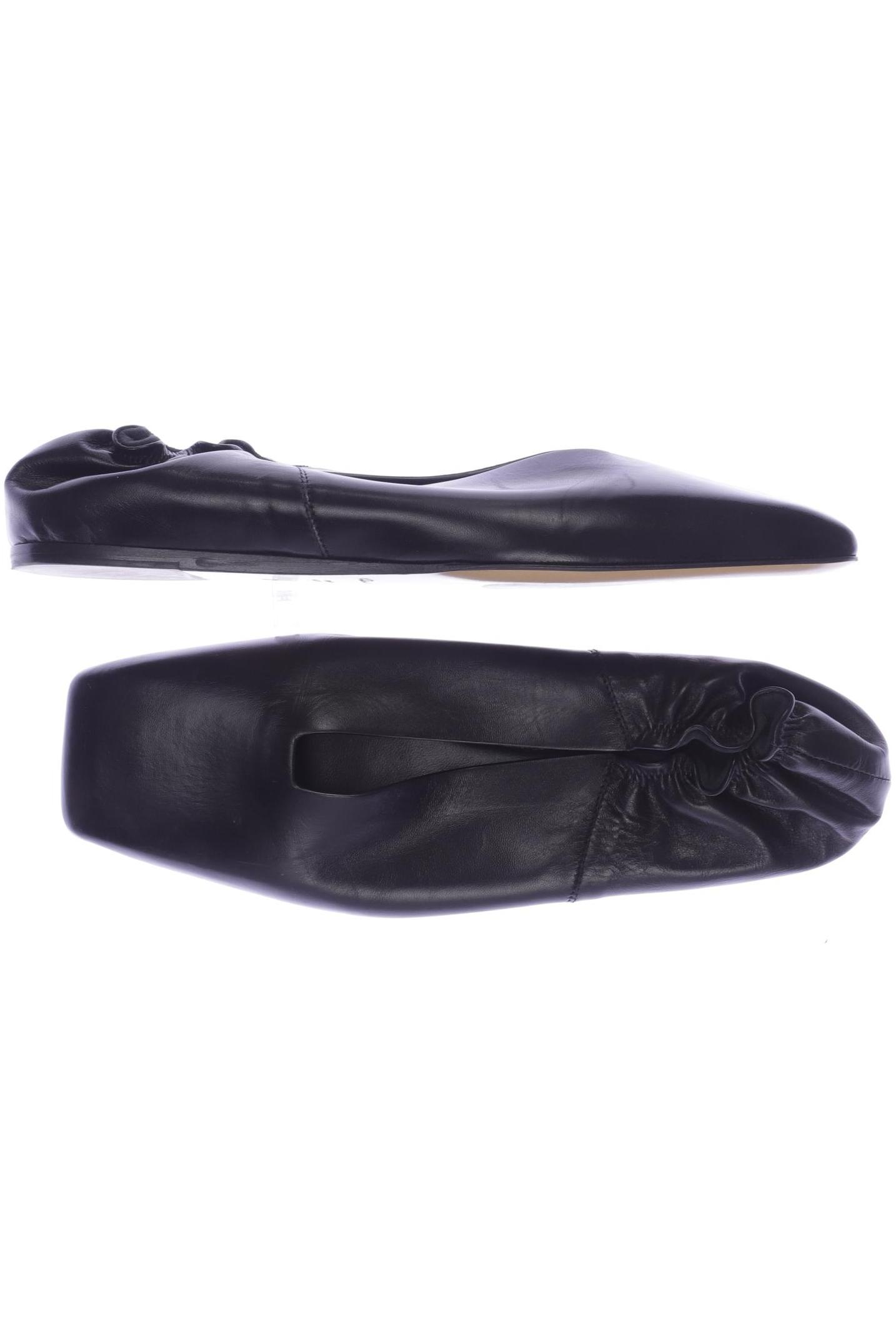 

Rick Owens Damen Halbschuh, schwarz