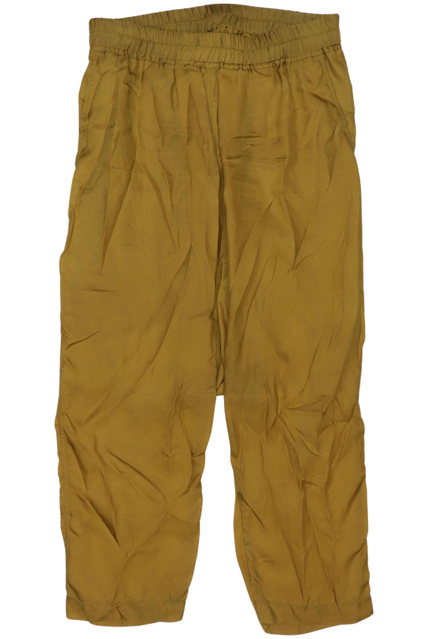 

Rick Owens Damen Stoffhose, braun, Gr. 38