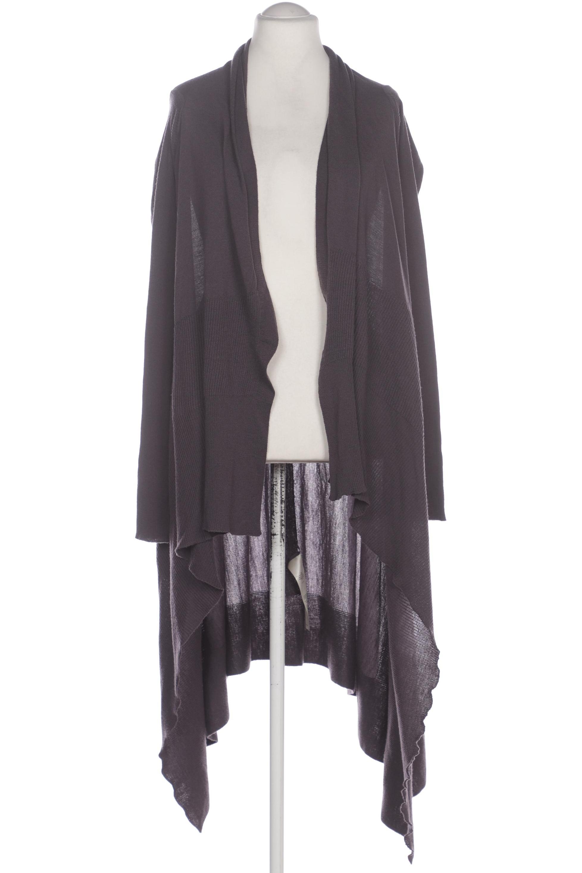 

Rick Owens Damen Strickjacke, flieder, Gr. 46