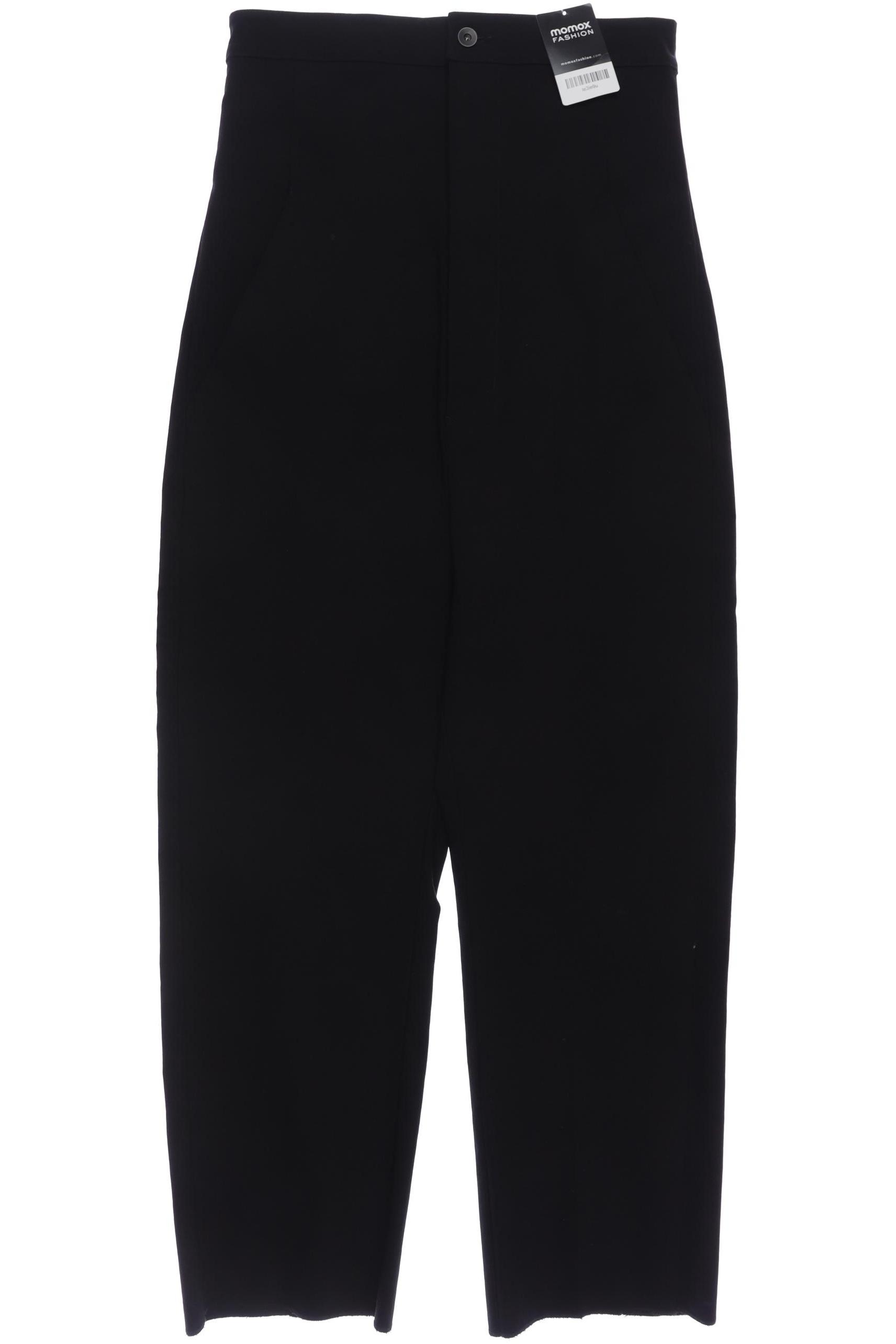 

Rick Owens Herren Stoffhose, schwarz, Gr. 48