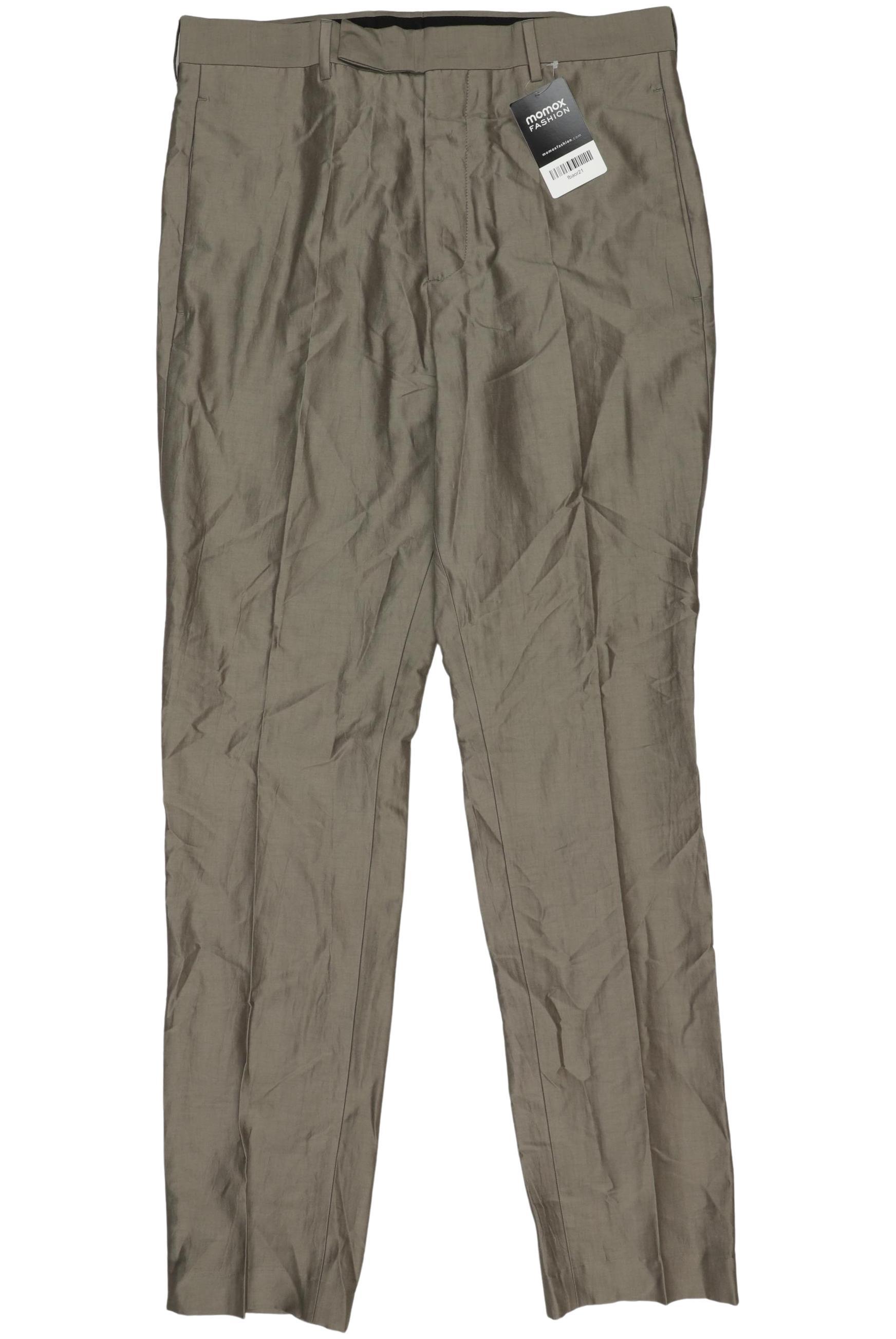 

Rick Owens Herren Stoffhose, braun, Gr. 46