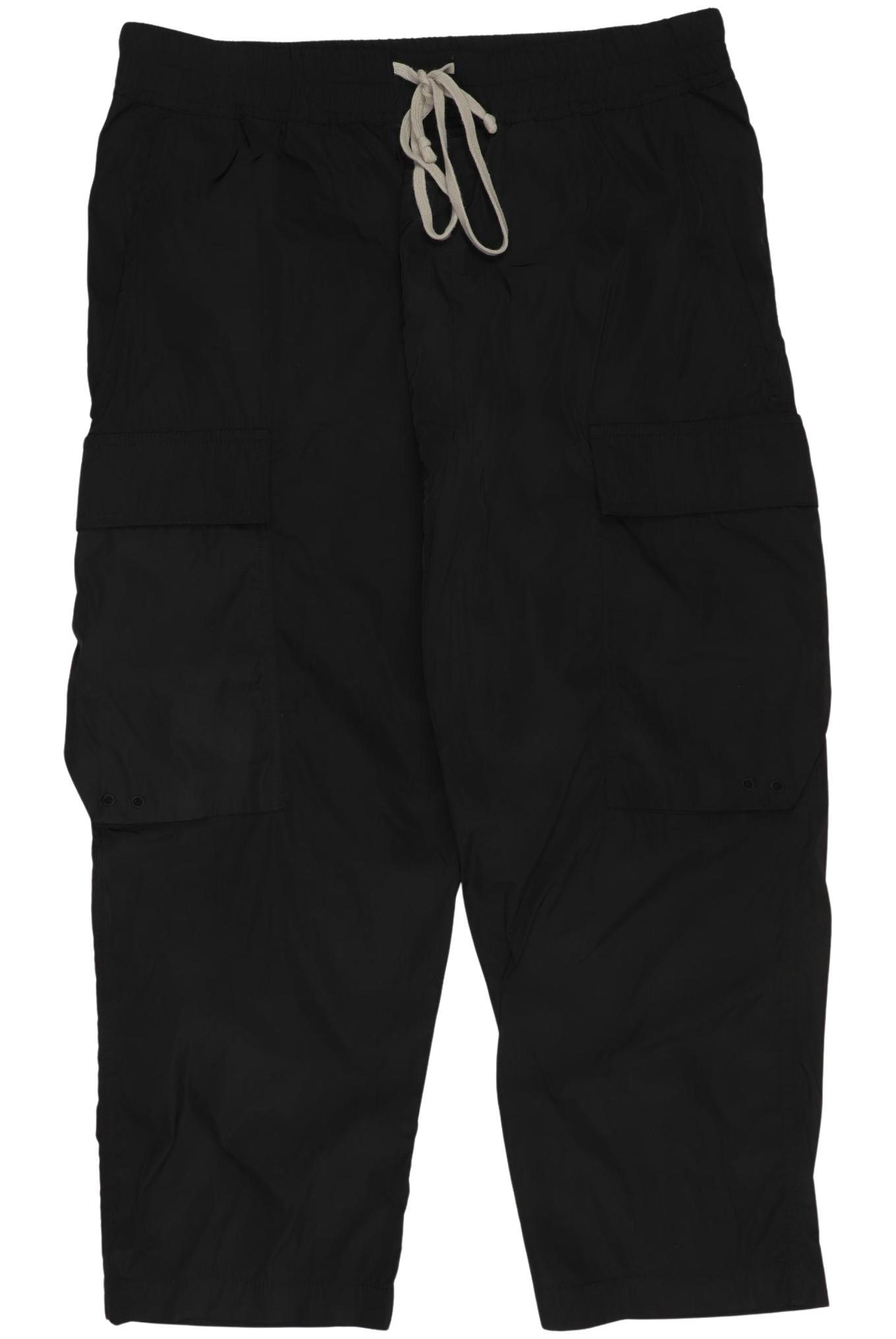 

Rick Owens Herren Stoffhose, schwarz, Gr. 50