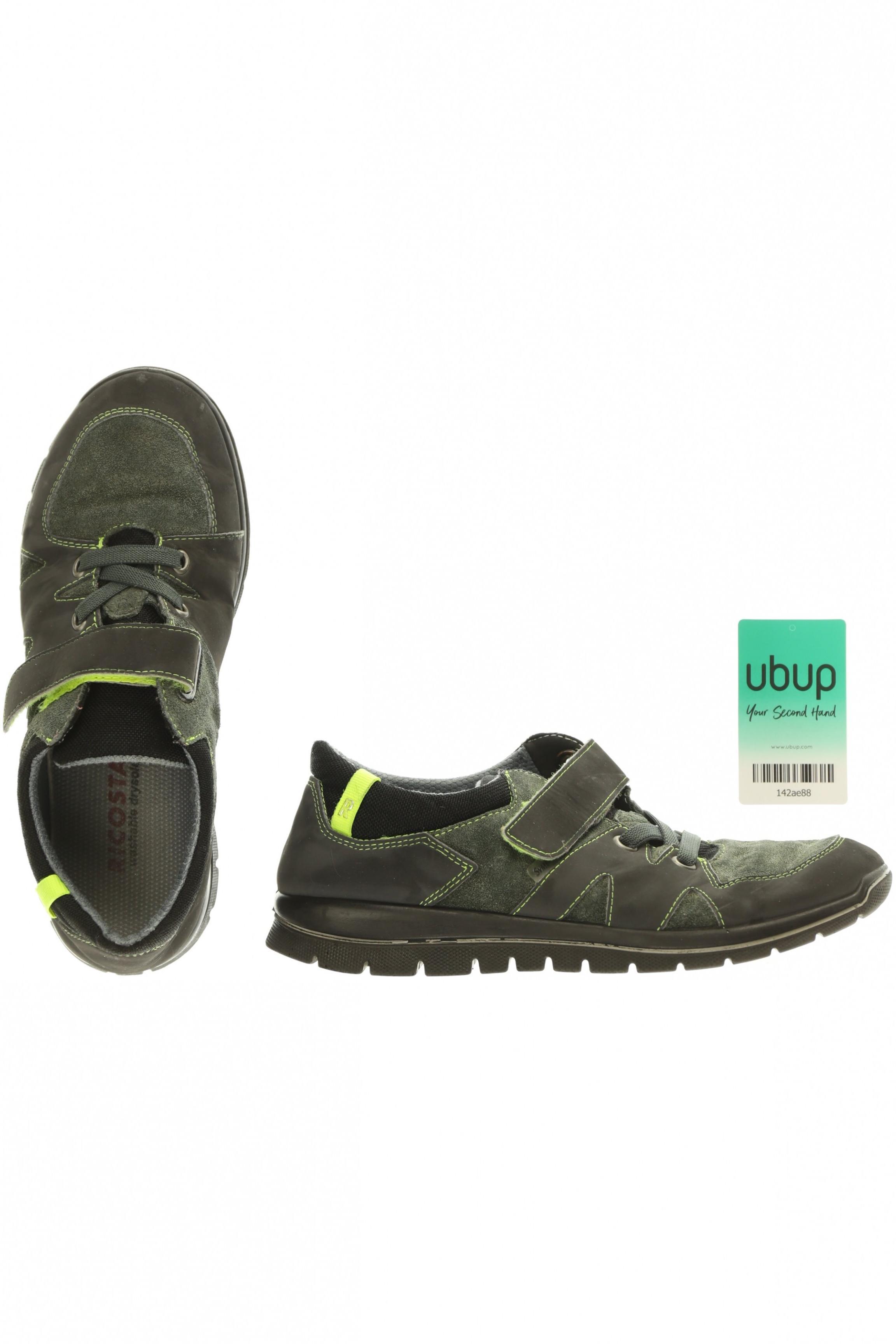 

Ricosta Damen Sneakers, grau, Gr. 39