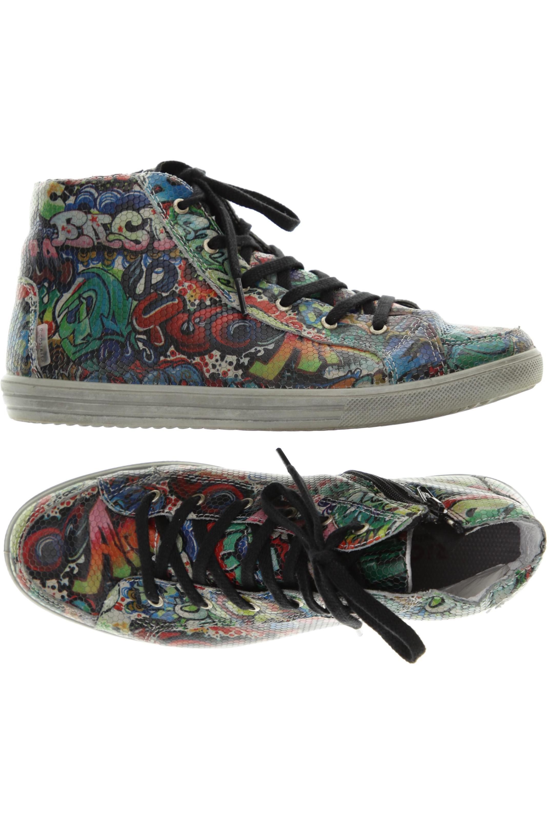 

Ricosta Damen Sneakers, mehrfarbig, Gr. 38
